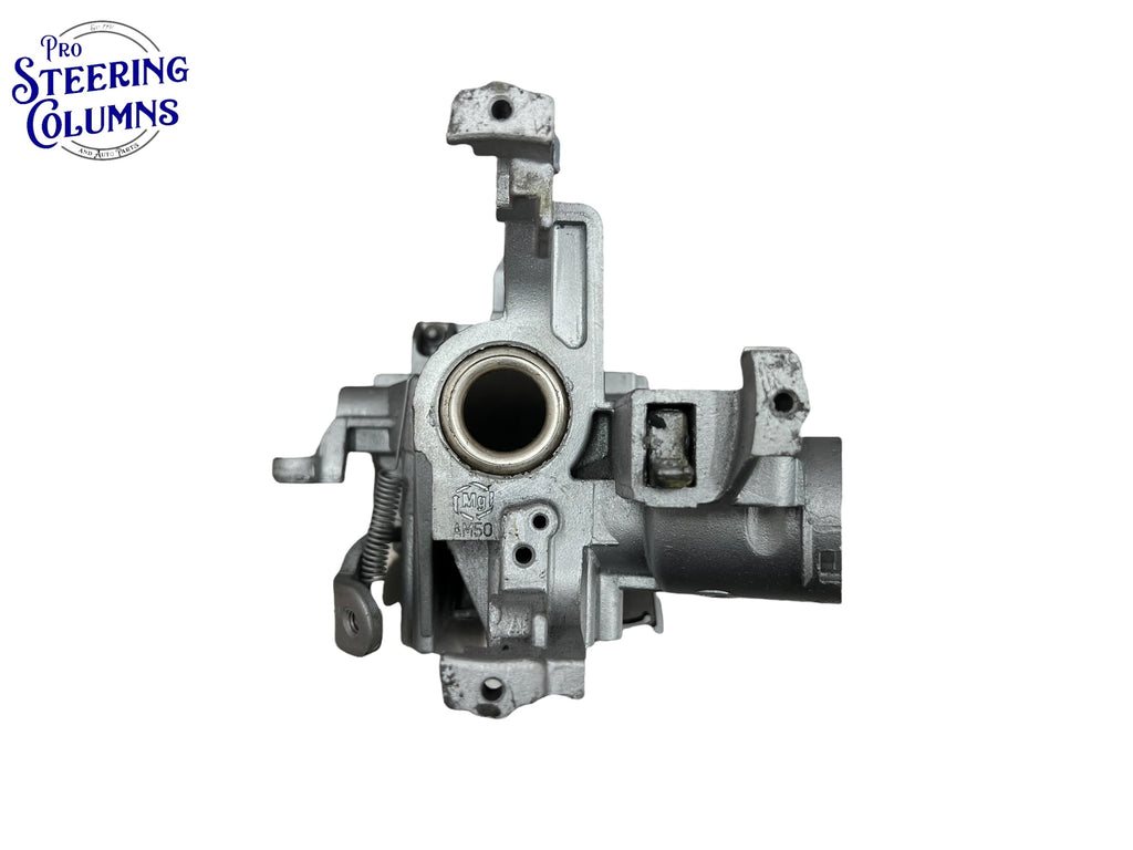 1992 & Up Bronco F-150 F-250 F-350 Econoline Tilt Steering Column Upper Housing With New Bearings