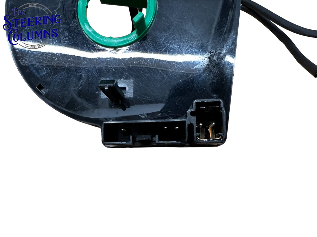 2004-2006 Jeep Wrangler Air Bag Clock Spring New 56047144AE