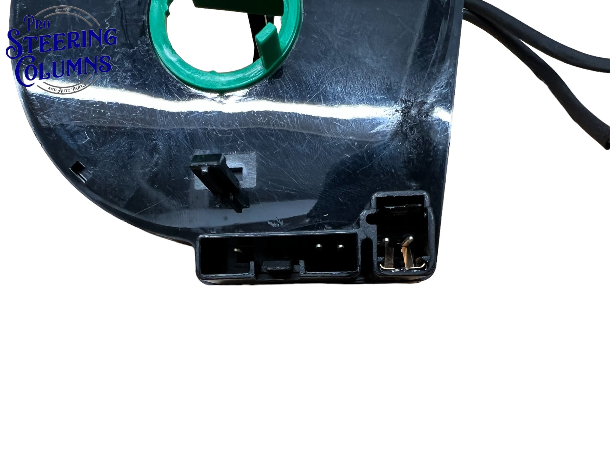 2004-2006 Jeep Wrangler Air Bag Clock Spring New 56047144AE