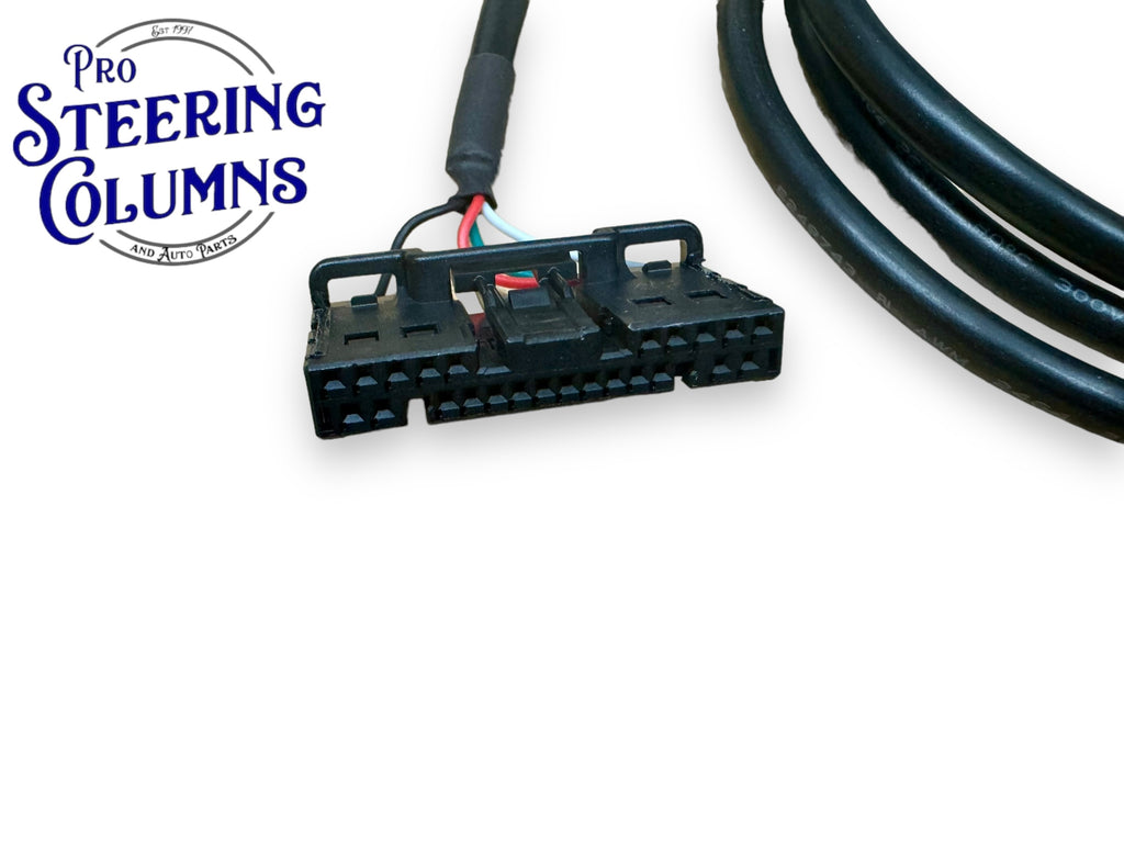 Xhorse XD8ASKGL For 17-22 Toyota & Lexus Smart Key Adapter + Bypass Cables AKL For VVDI Key Tool Plus