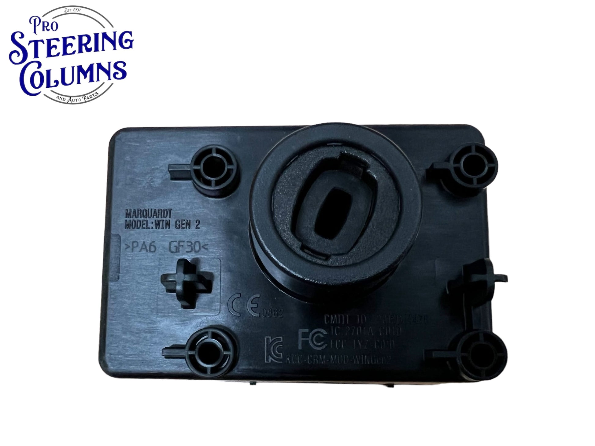 2011-2015 Caravan Town & Country Wireless Ignition Node With Remote Start New Mopar OEM