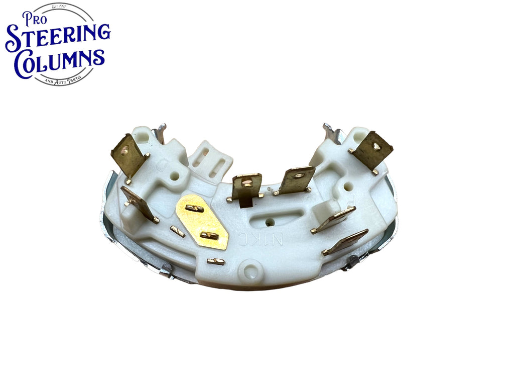 1974 & Up C10 K10 Camaro CJ5 CJ7 Neutral Safety Switch New 1994161