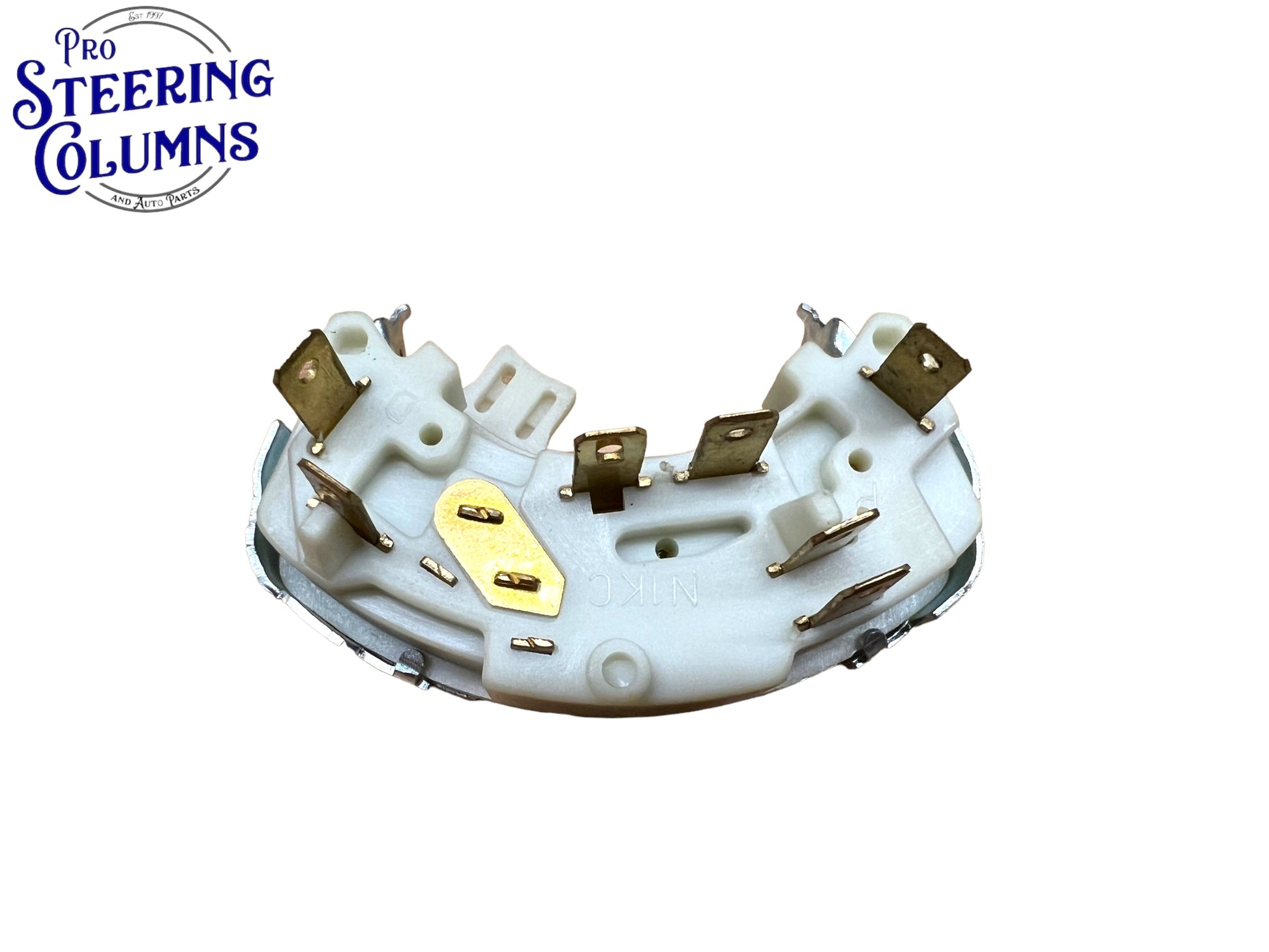 1974 & Up C10 K10 Camaro CJ5 CJ7 Neutral Safety Switch New 1994161
