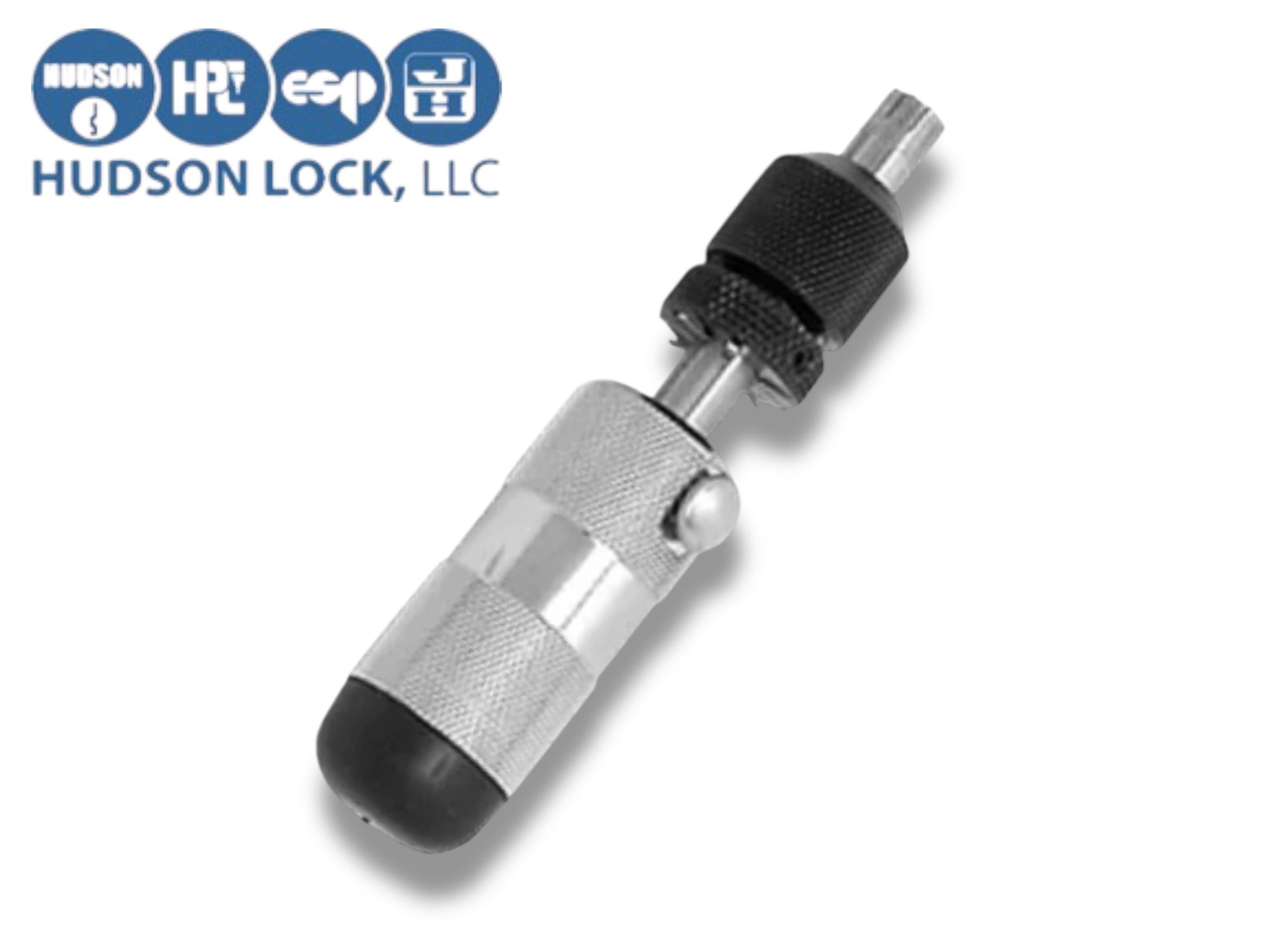 HPC - TLP-7SB - Quick Reset 7-Pin Tubular Pick