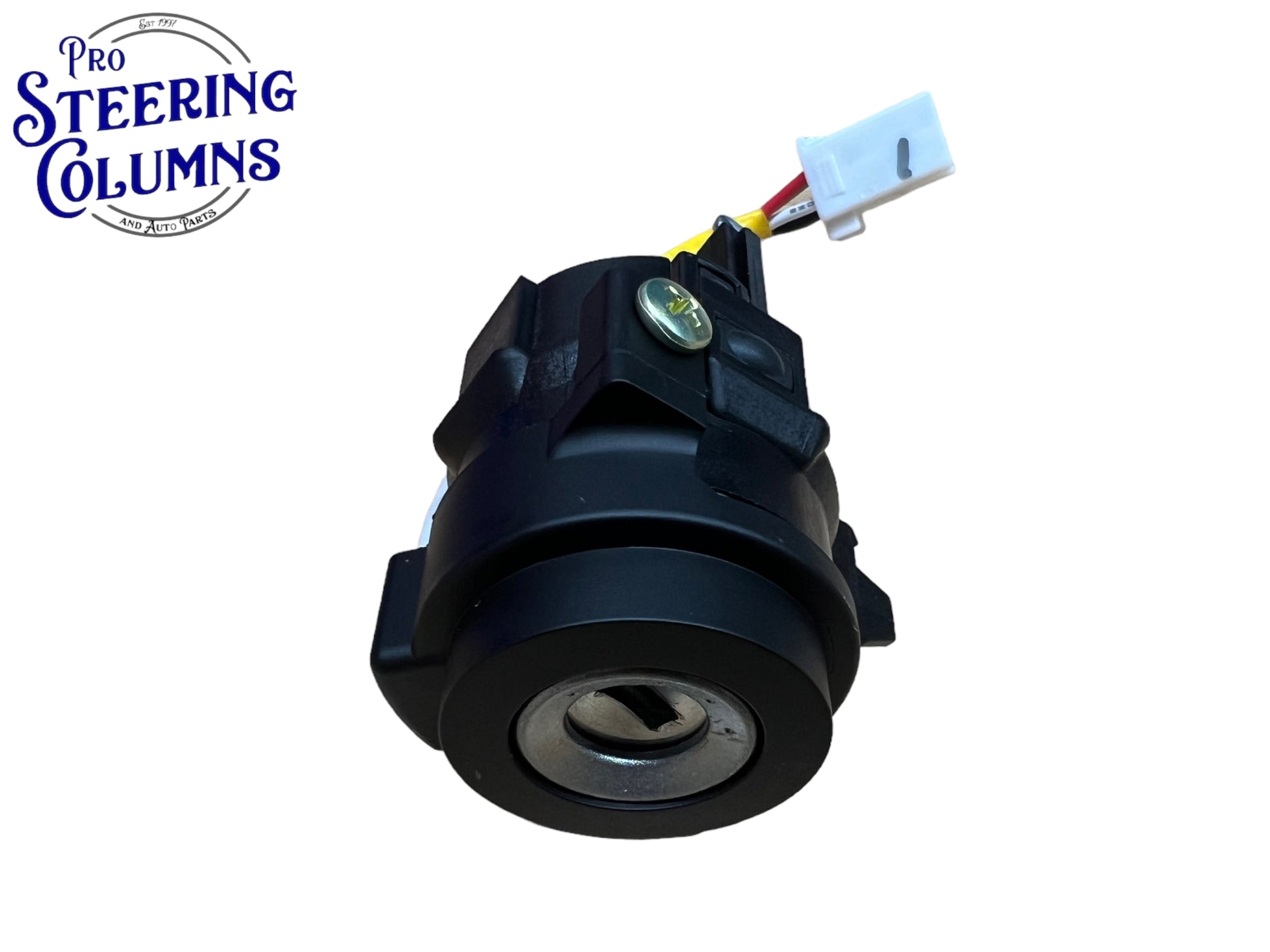 2021-2023 Rio Ignition Lock Cylinder 2 Keys With Immobilizer OEM New 81900-H9G00