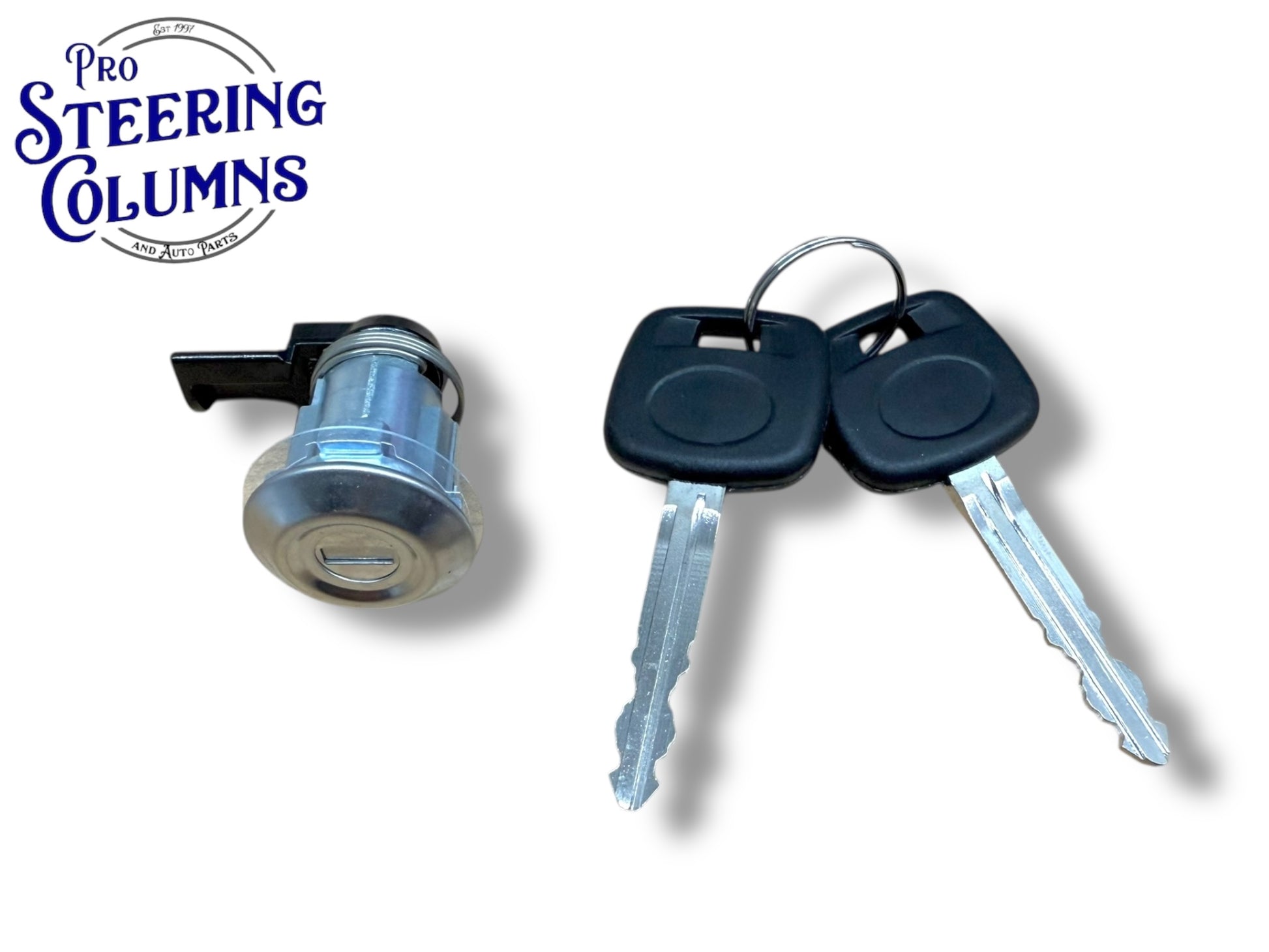 95-04 Toyota Tacoma Fuel Door Lock Cylinder New 69058-35140