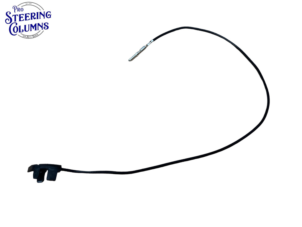 1992 & Up F-150 F-250 F-350 Mustang Ranger Air Bag Clock Spring Key Buzzer Wire New