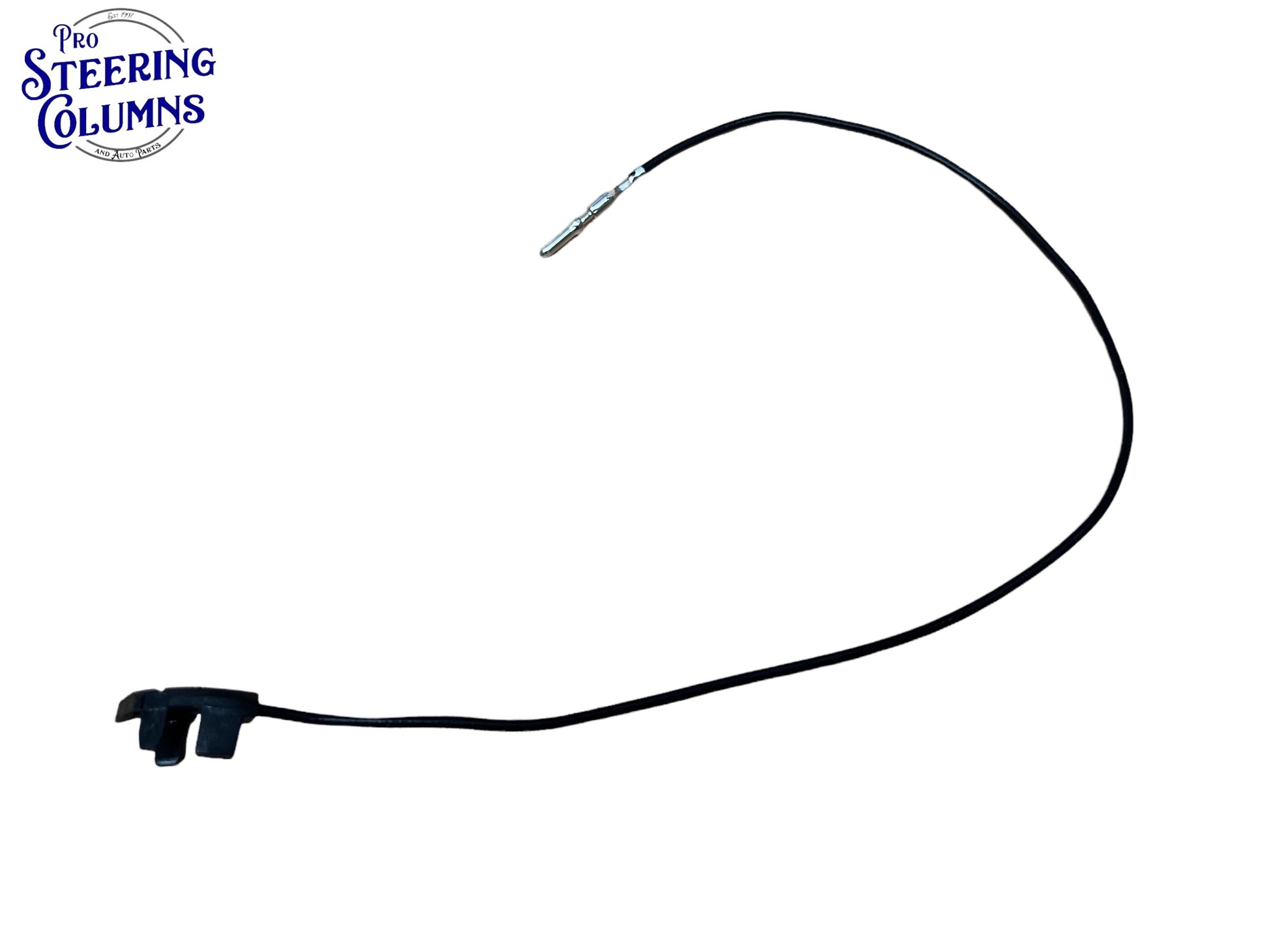 1992 & Up F-150 F-250 F-350 Mustang Ranger Air Bag Clock Spring Key Buzzer Wire New