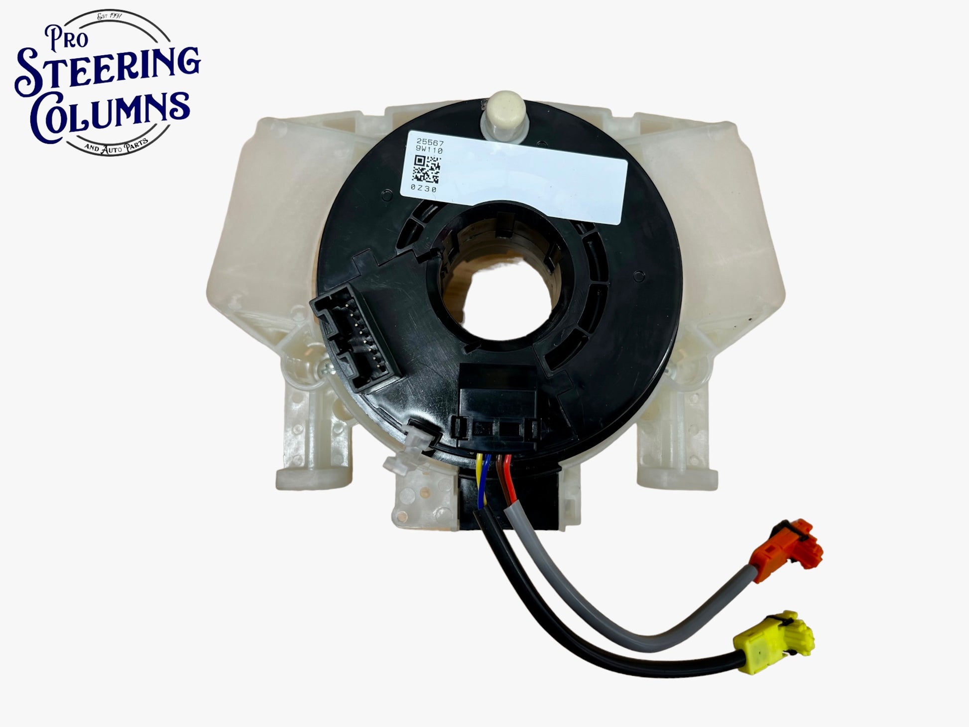 2005-2006 Altima Maxima Murano Air Bag Clock Spring New 25567-EA000