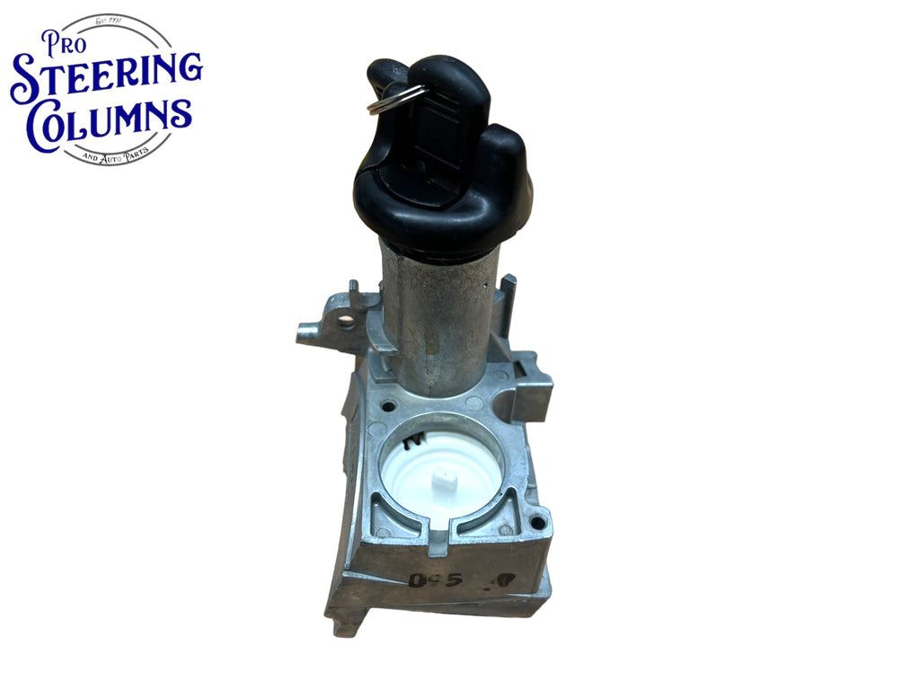 1995-1997 C1500 C2500 K1500 K2500 Silverado Tahoe Ignition Lock Housing Assembly With 2 Keys New