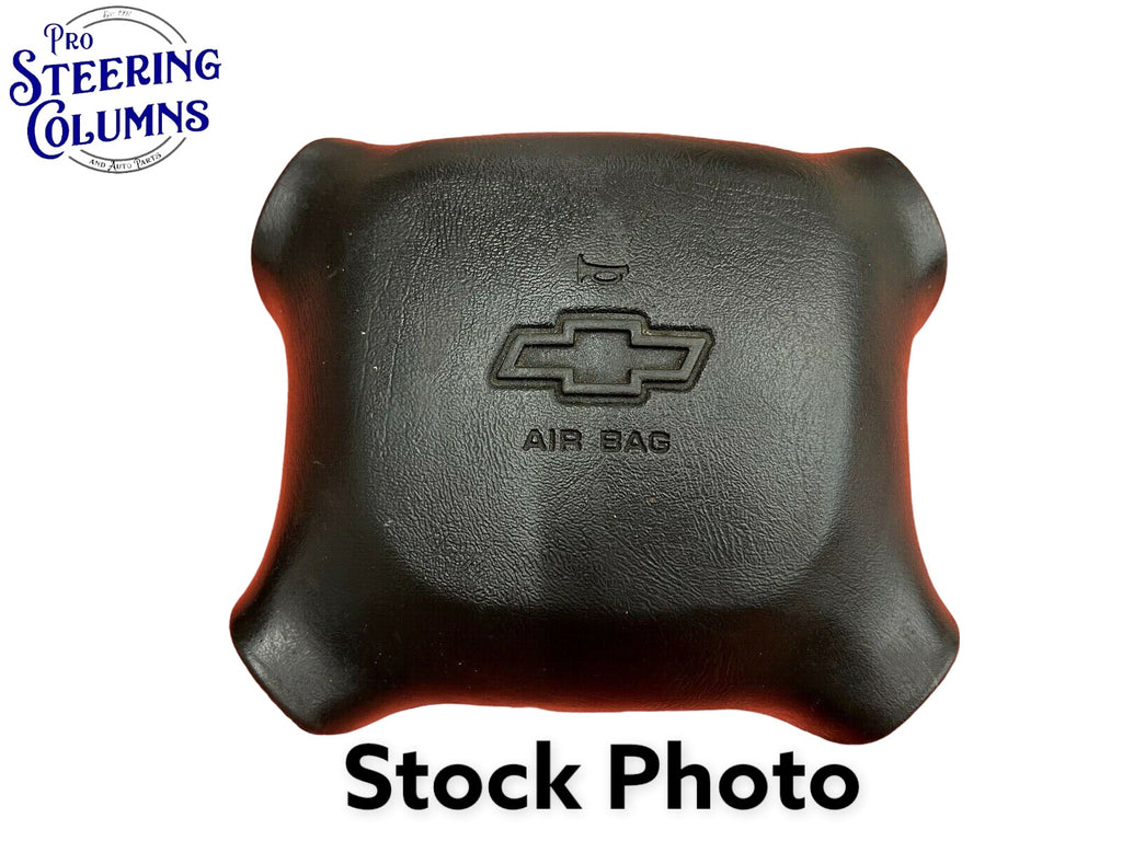 1999-2002 Chevrolet Silverado Tahoe Suburban Driver Air bag Used OEM