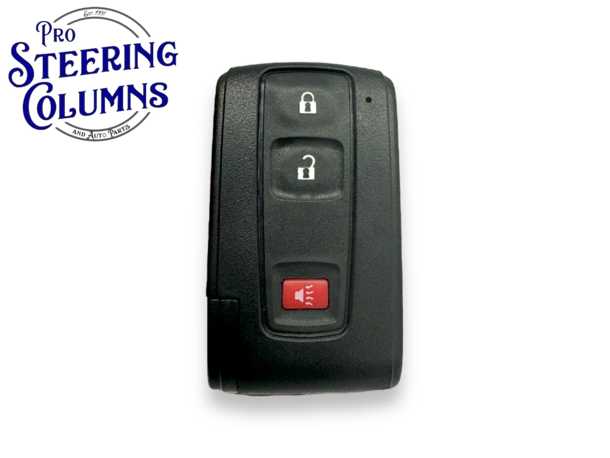04-09 Toyota Prius Smart Key Fob MOZB21TG New (No Smart Access)