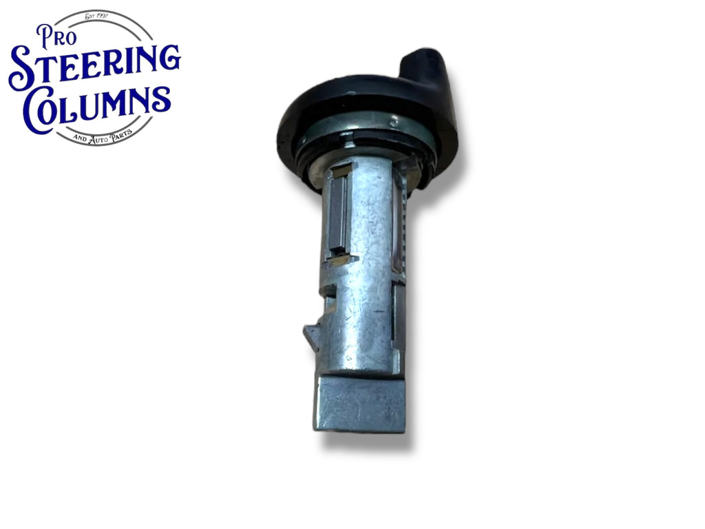 99-05 Venture Silhouette Ignition Lock Cylinder With 2 Chip Keys New 19240042