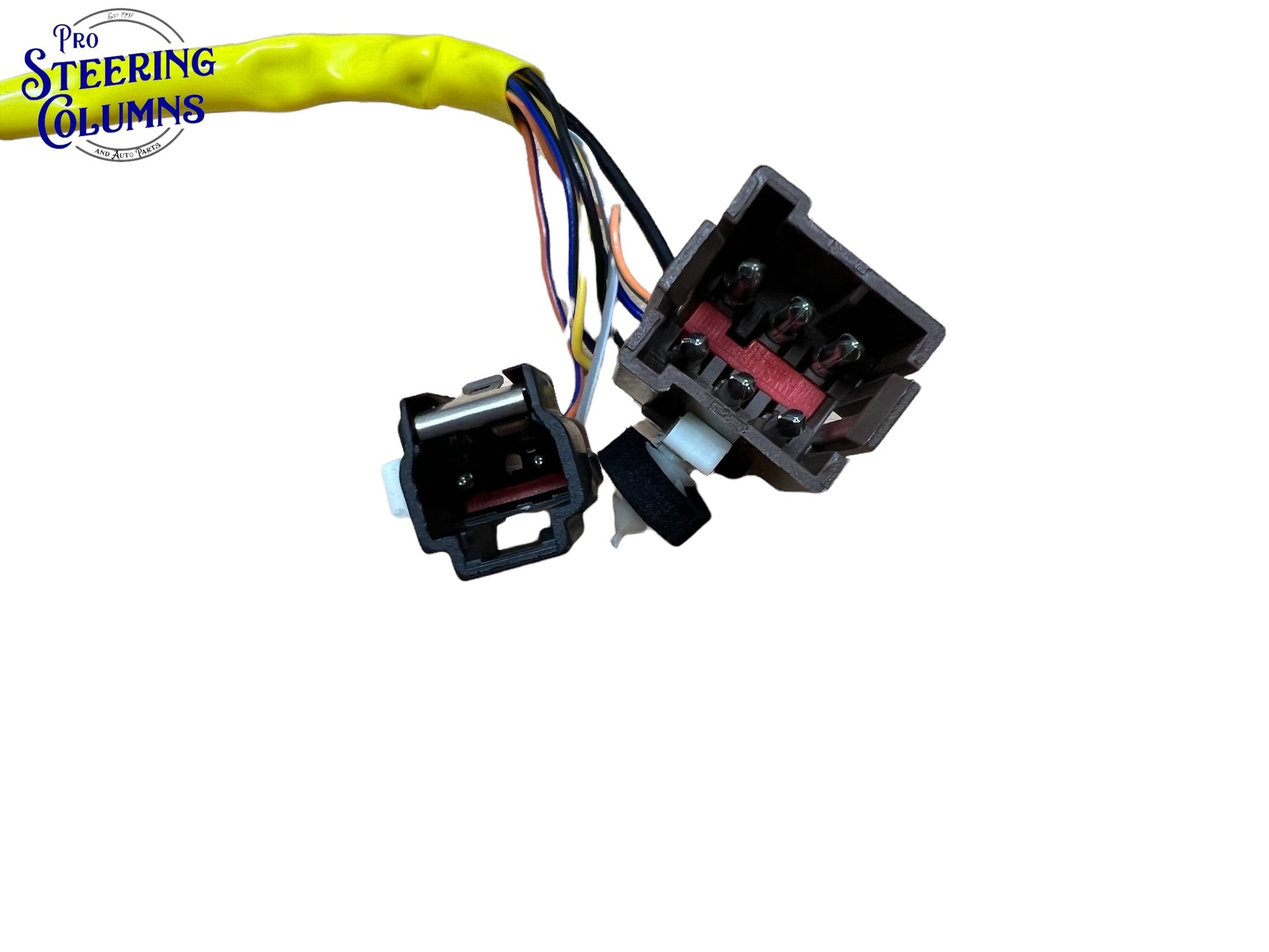 1999-2004 F-150 F-250 F-350 Air Bag Clock Spring With Cruise Control New 1L3Z-14A664-AA