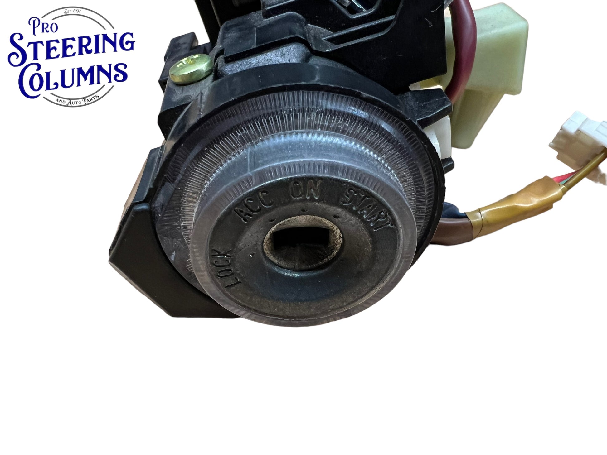 2016-2020 Optima Ignition Lock Cylinder Assembly Switch With Key Used OEM 81900-D5B00