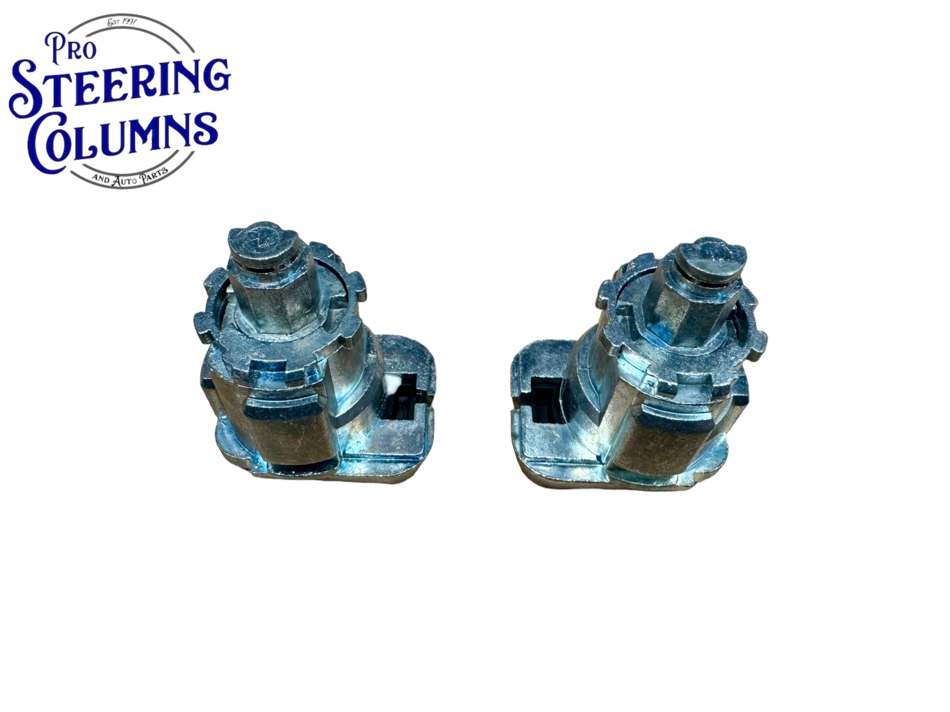 1997-2004 Crown Victoria Grand Marquis Ignition & Door Lock Cylinder Set New