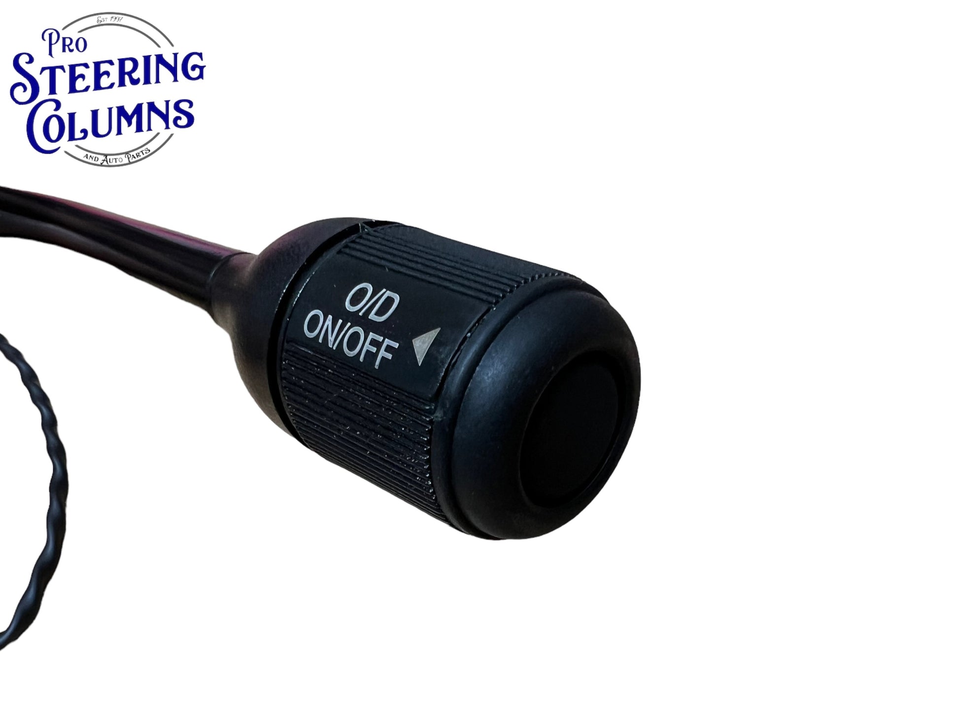 1995 & Up Explorer Ranger Transmission Overdrive Shift Handle Lever New 7L5Z7210AA