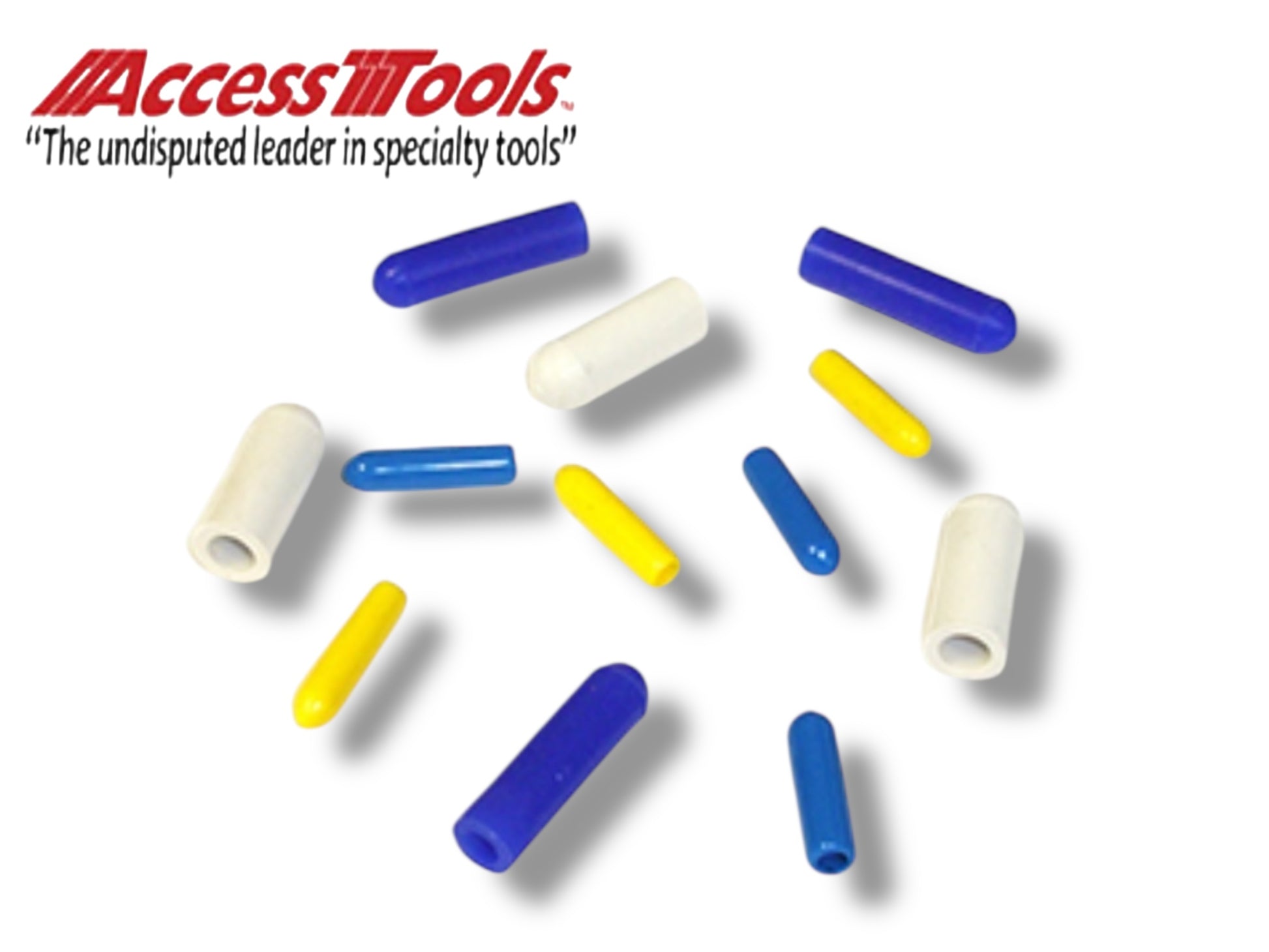 Access Tools - Power Grip Tip Set (PGTS)