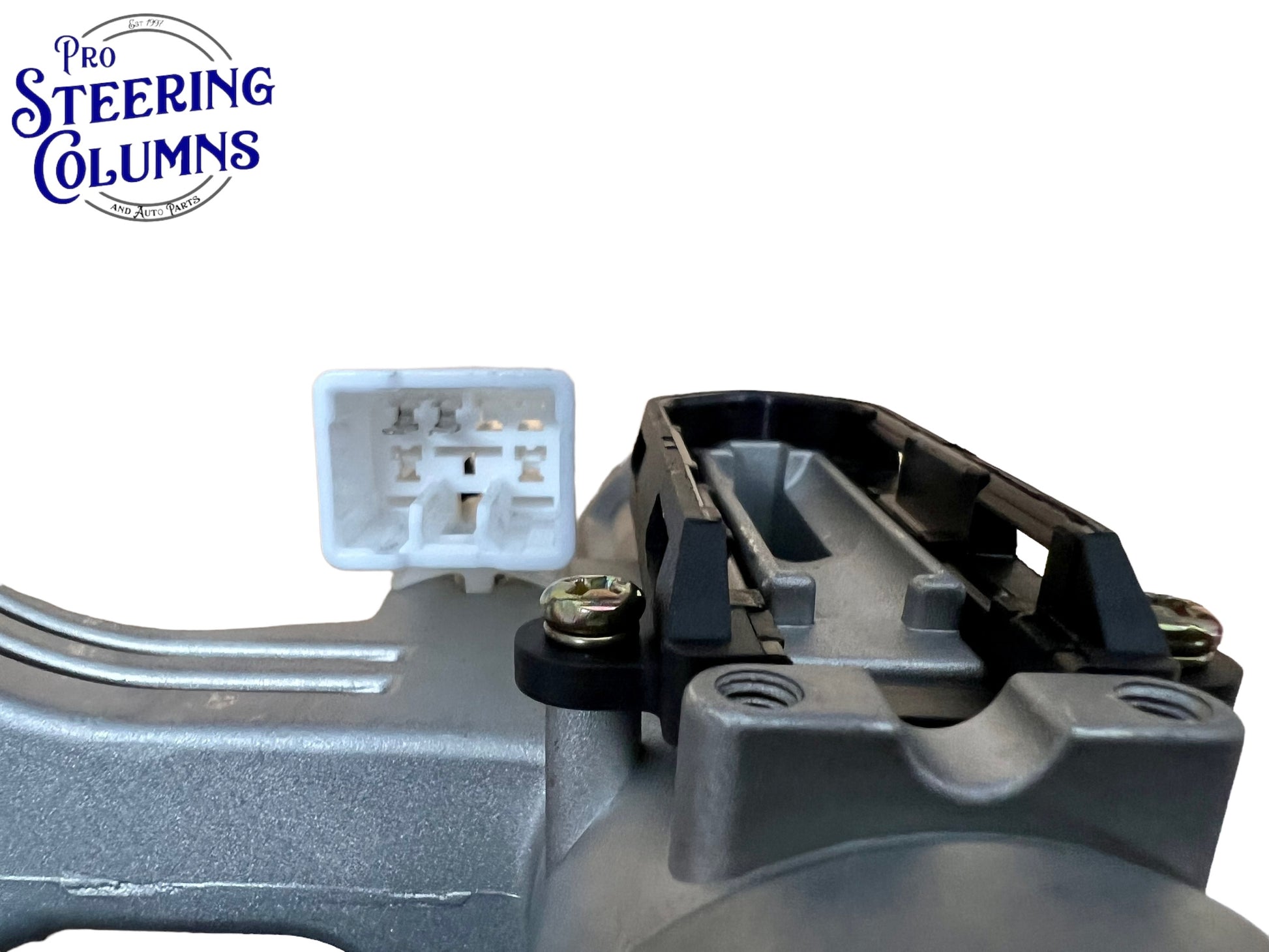 2006-2009 Kia Rio Rio5 Ignition Lock Cylinder Assembly 2 Keys New
