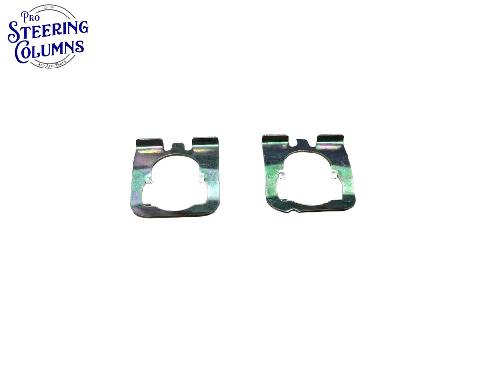 1997 & Up Impala Malibu Monte Carlo Ignition & Door Lock Cylinder Set 2 Keys New