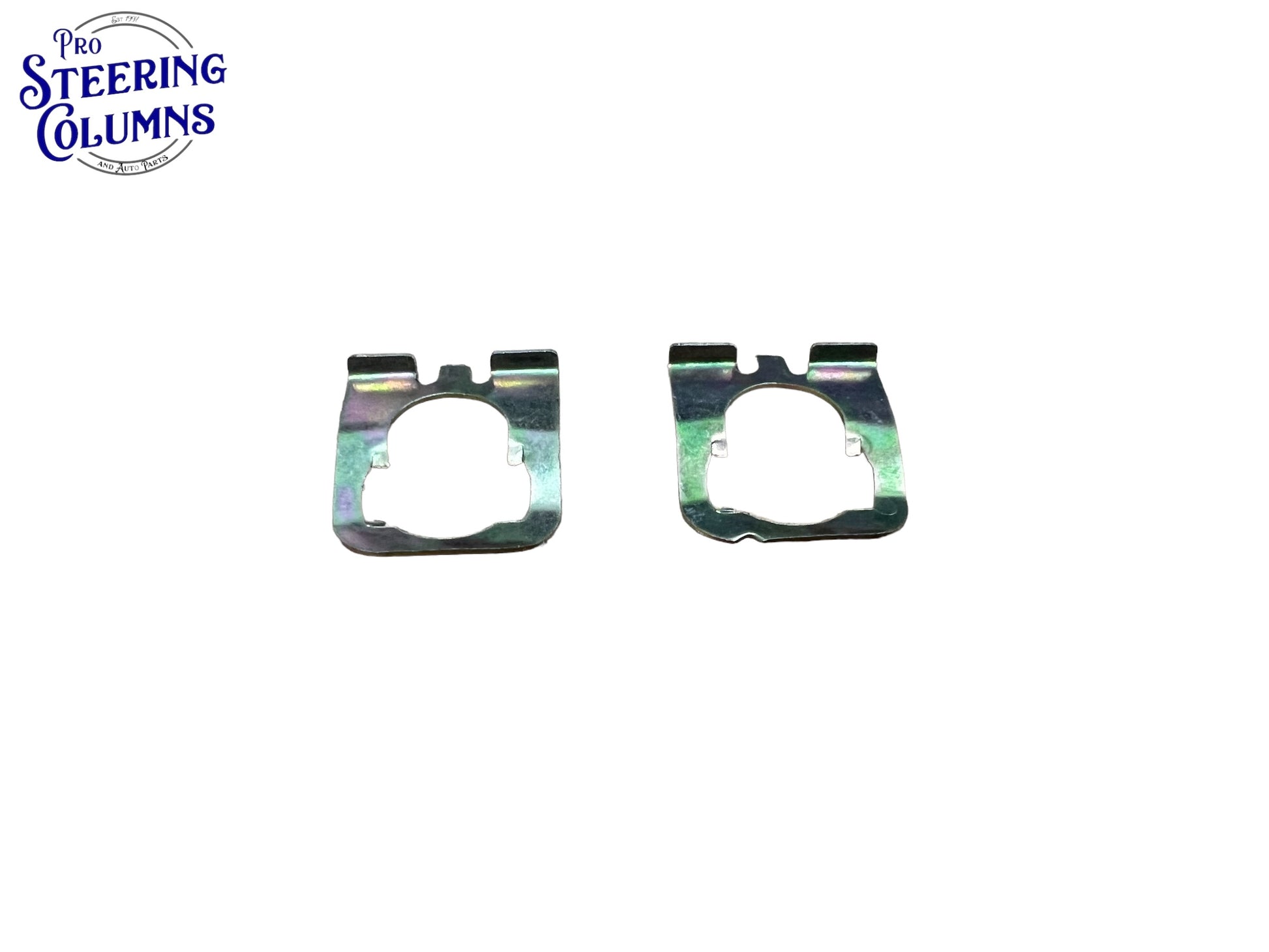 1997 & Up Impala Malibu Monte Carlo Ignition & Door Lock Cylinder Set 2 Keys New