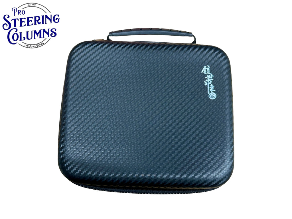 Lishi Tool Bag Magnetic Storage Case New