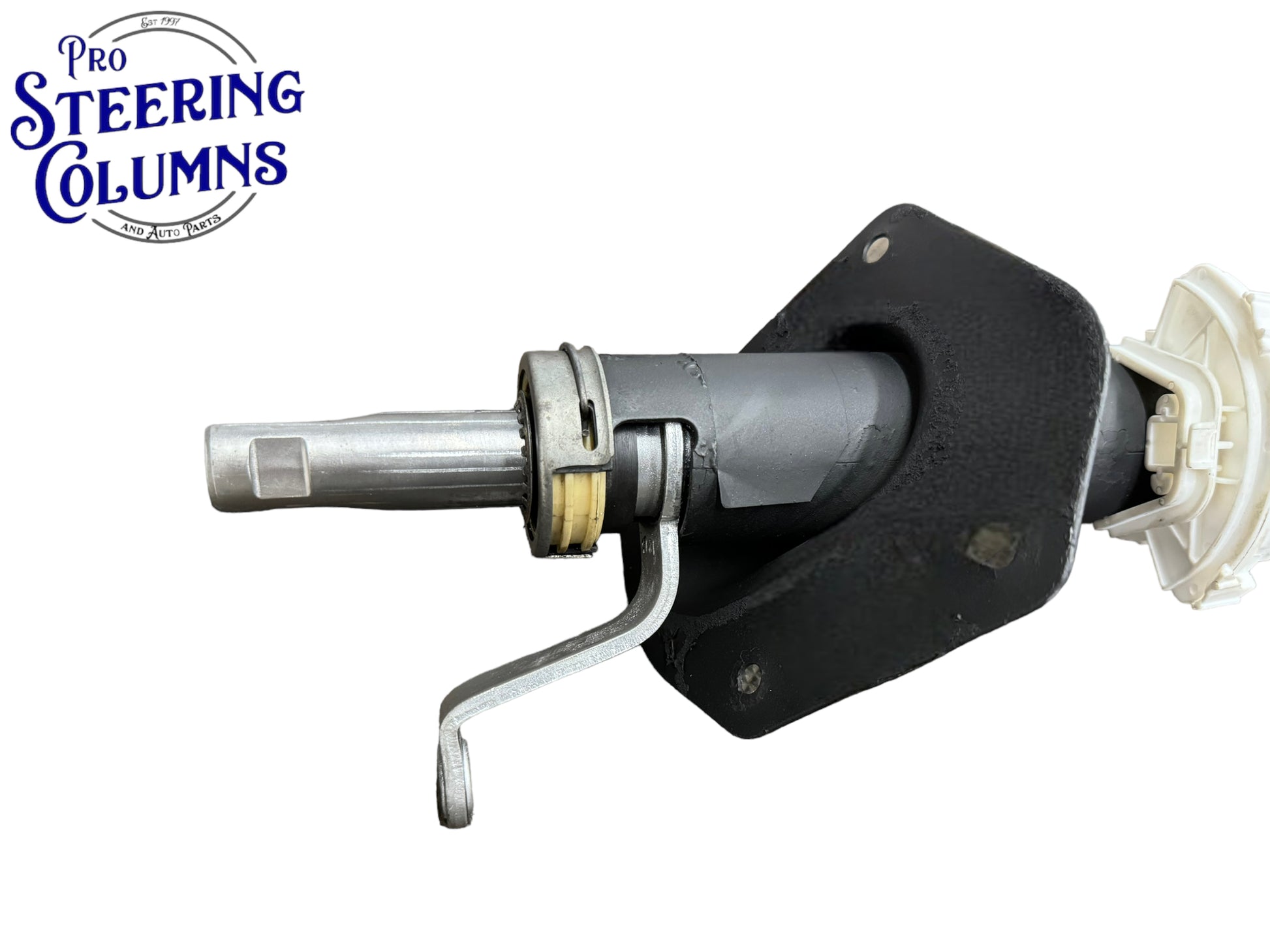 1994-1995 Astro Safari Steering Column Automatic Tilt Rebuilt