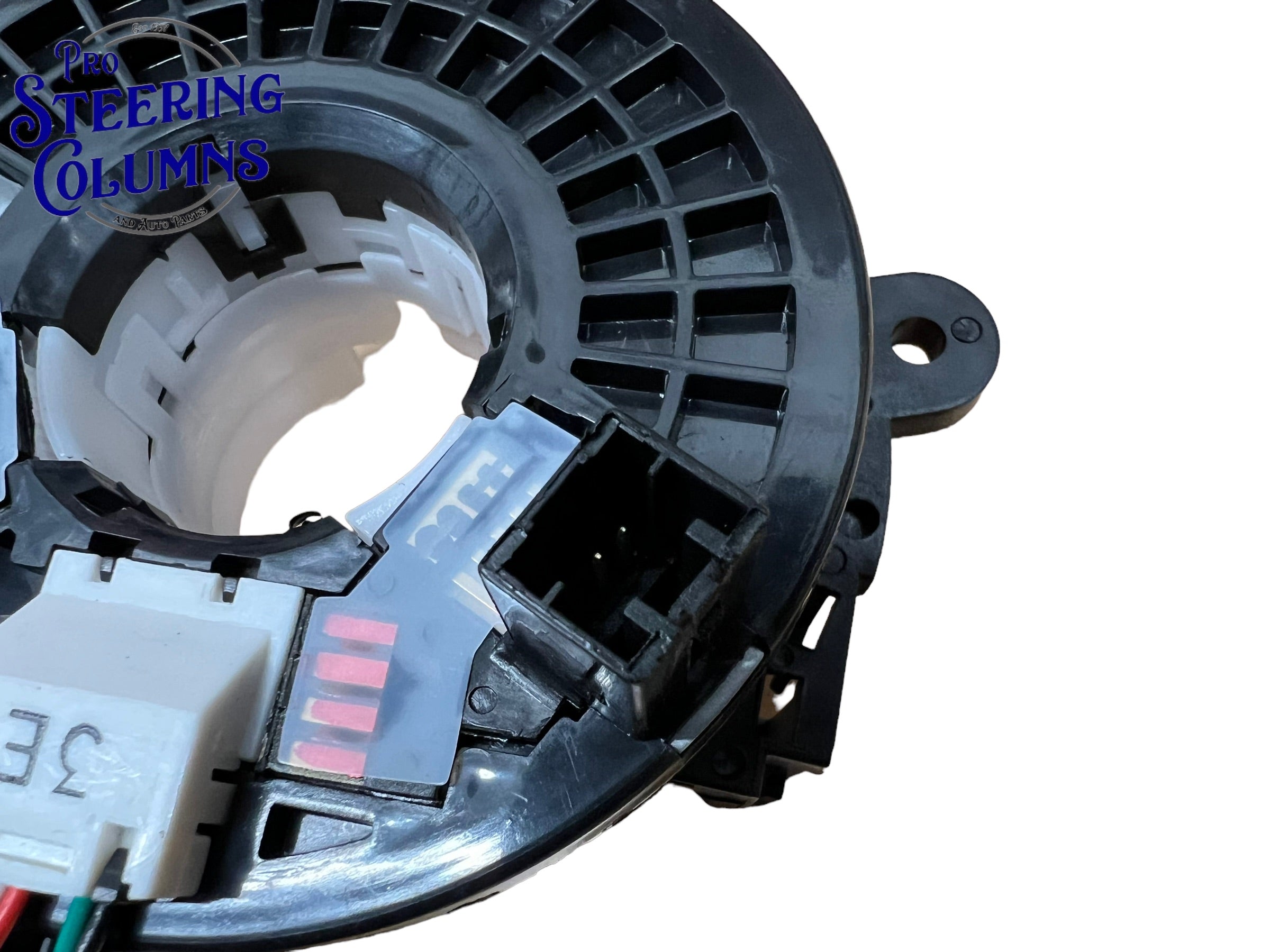 2007-2013 Nissan Altima Air Bag Clock Spring With Cruise New 25554-ZX0