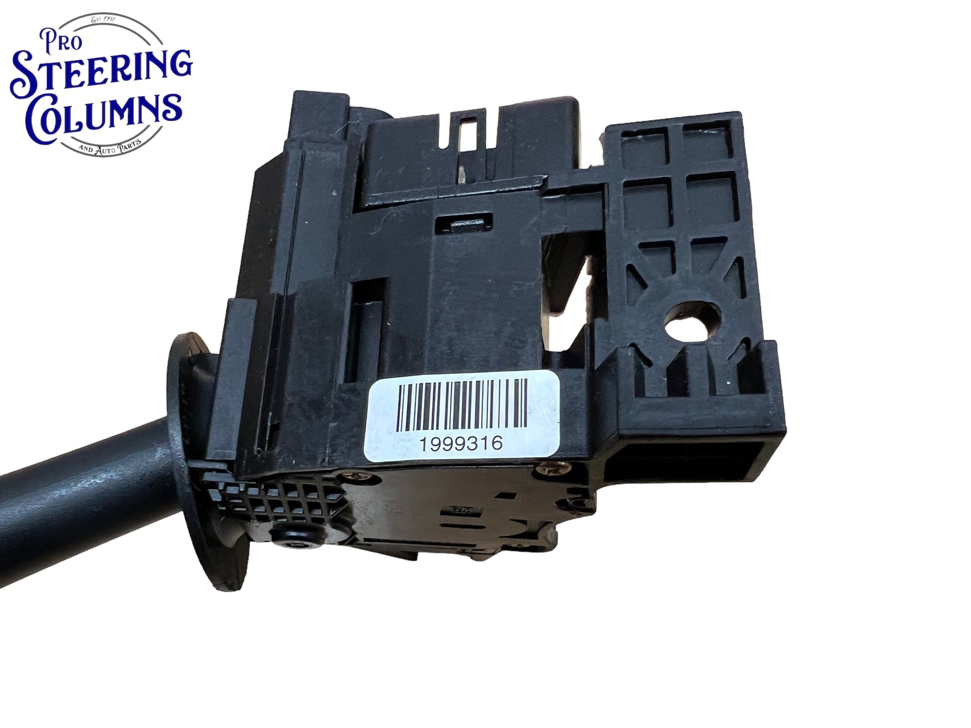 2000-2005 Cadillac Deville Turn Signal Wiper Multifunction Switch Used OEM