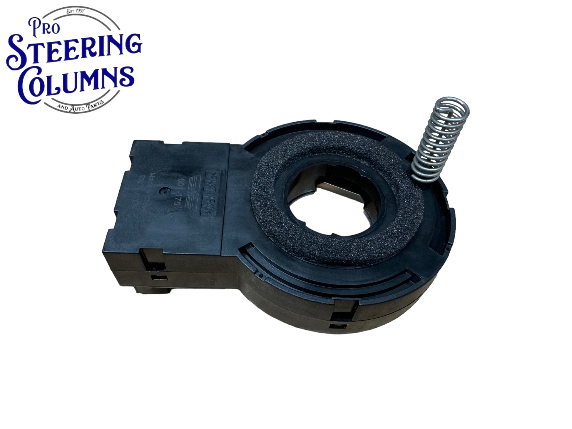 2010-2014 GM Silverado Sierra Tahoe Steering Angle Position Sensor New 19418403