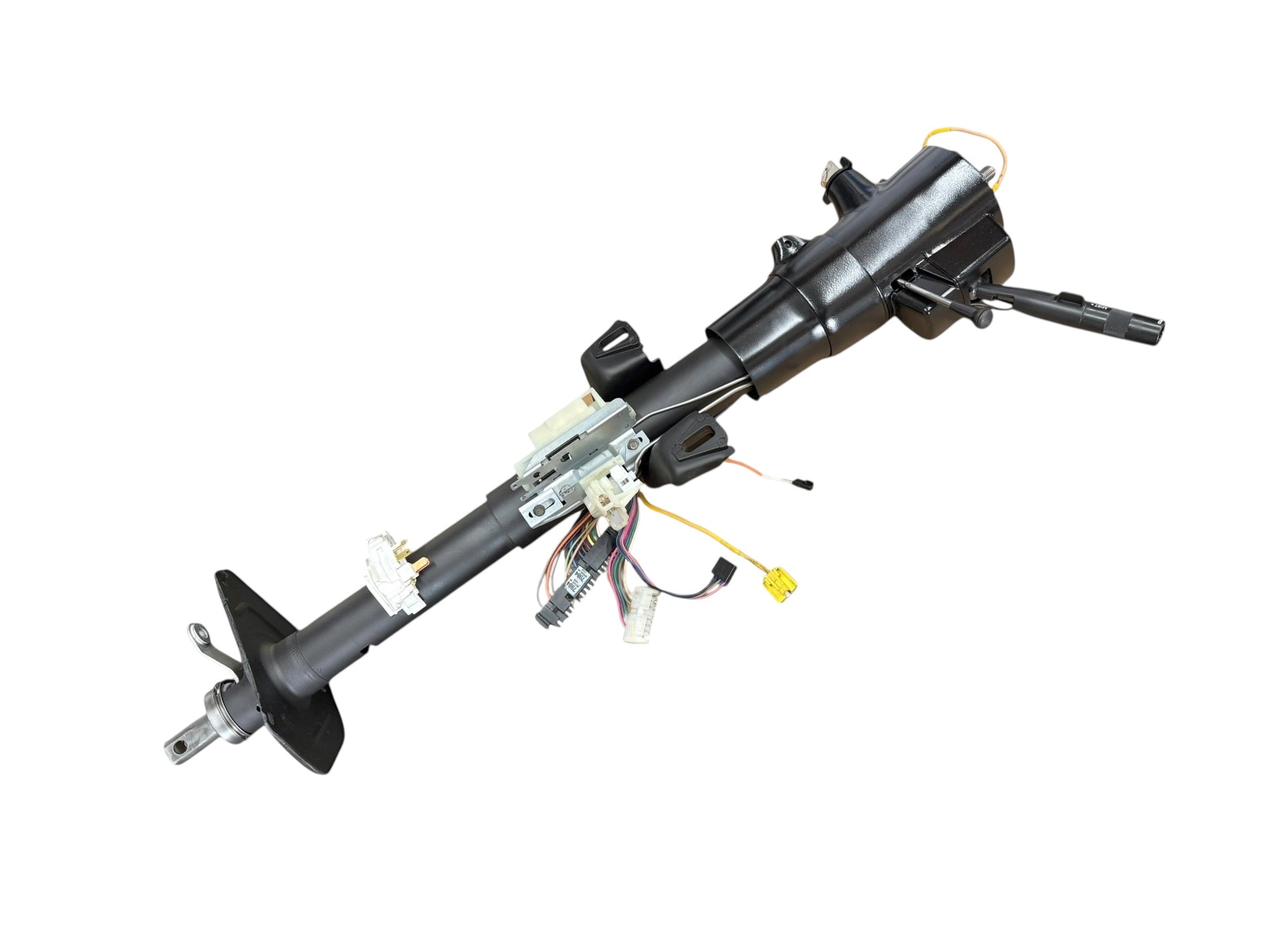 1994-1996 GM Caprice Impala Roadmaster Steering Column Automatic Tilt Column Shift Rebuilt