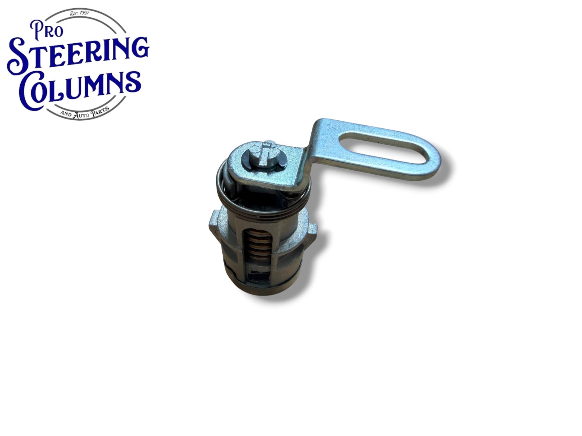 16-23 Toyota Tailgate Lock Cylinder PN: 69055-04020 (Aftermarket)