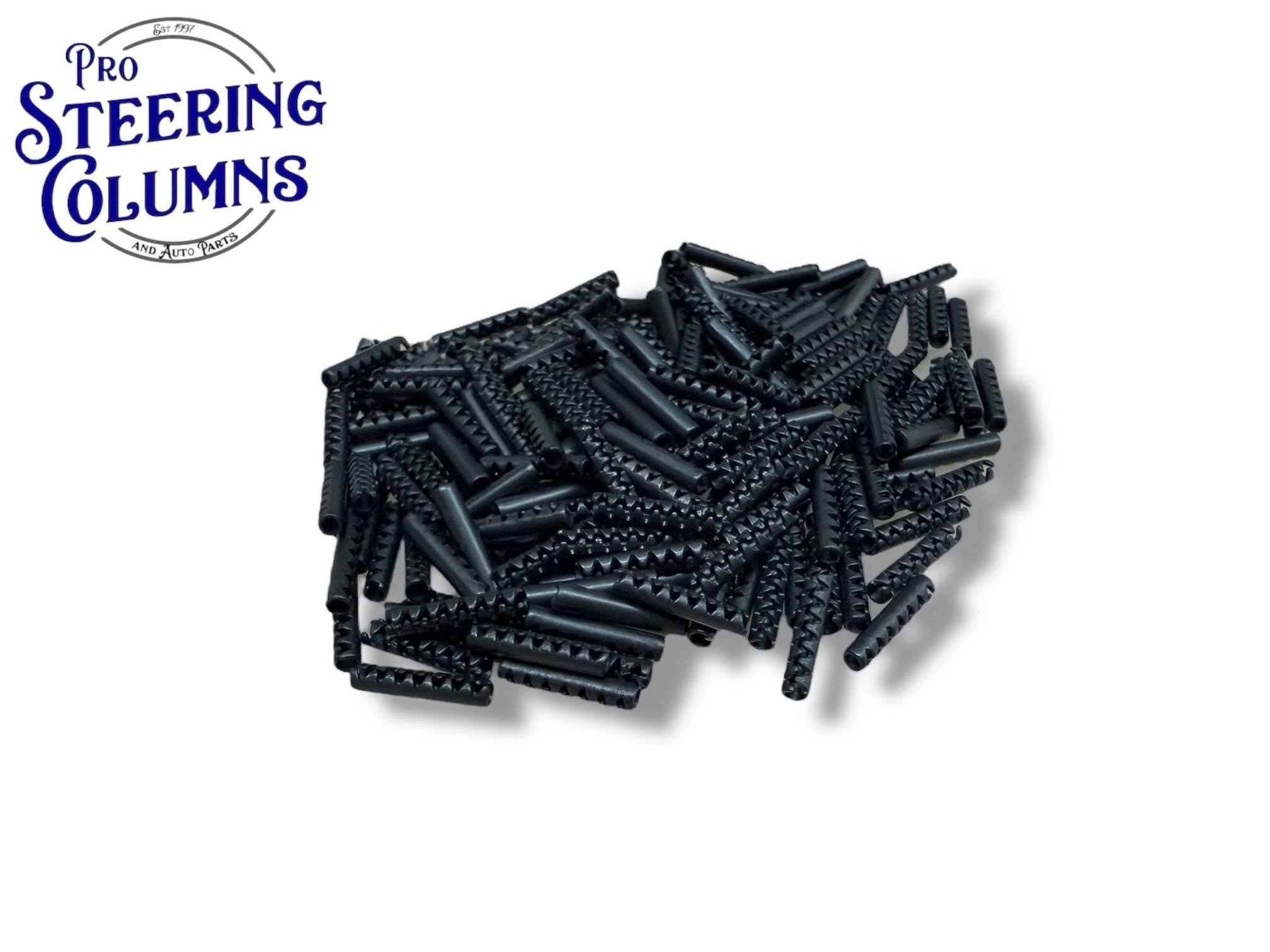Universal Key Pin 200 x Roll Pins - 1.4 mm x 8.0 mm For Keydiy Universal Key Head - 200
