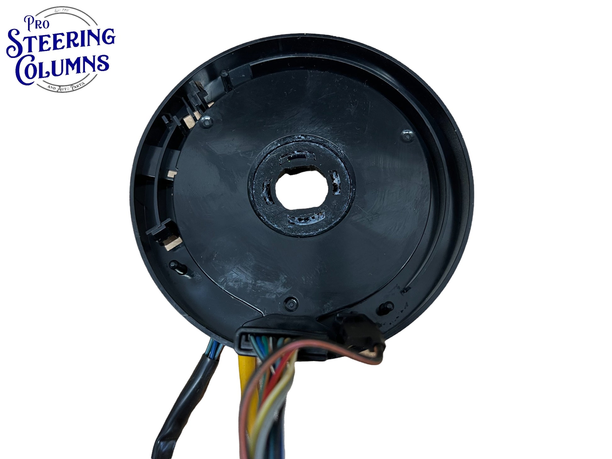 2004-2007 Ford Taurus Sable Air Bag Clock Spring Cruise Equipped Used OEM 4F1Z14A664AA