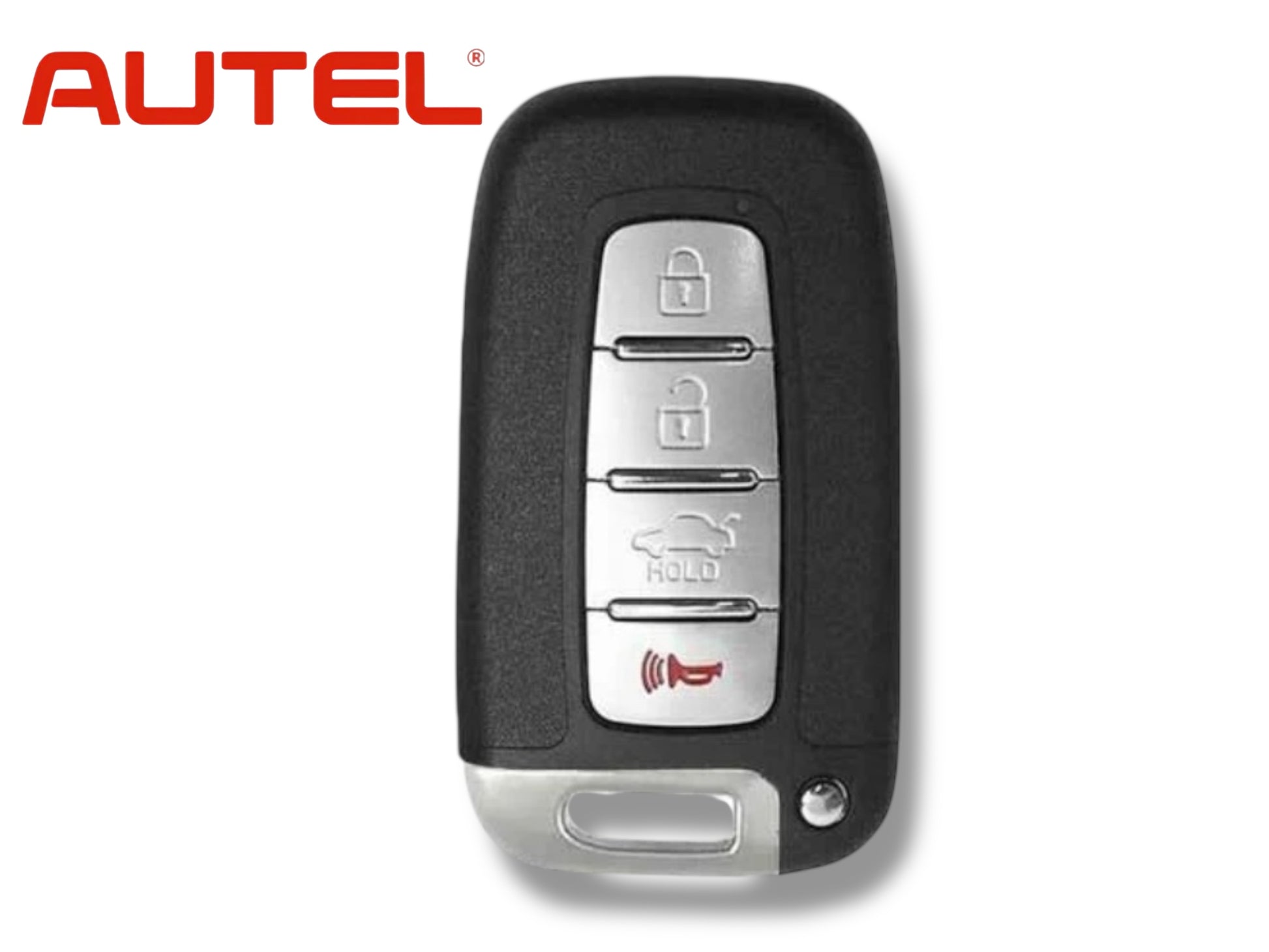 Autel - 4-Button - Hyundai Universal Smart Key - IKEYHY4TP