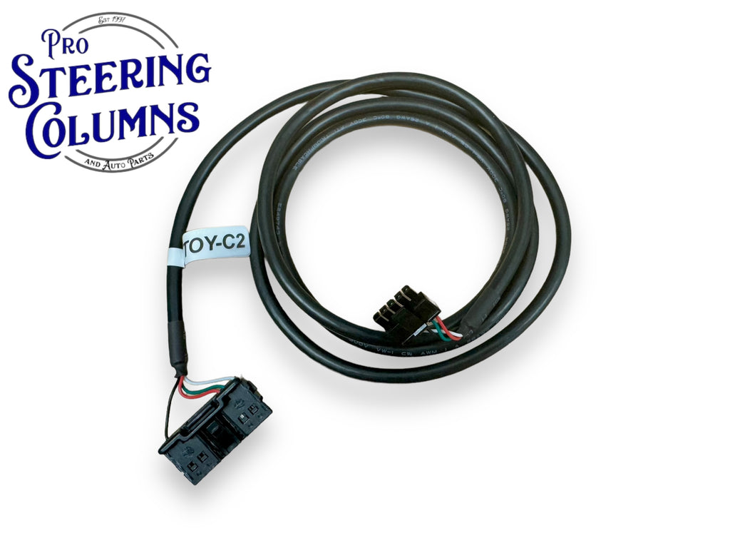 Xhorse XD8ASKGL For 17-22 Toyota & Lexus Smart Key Adapter + Bypass Cables AKL For VVDI Key Tool Plus
