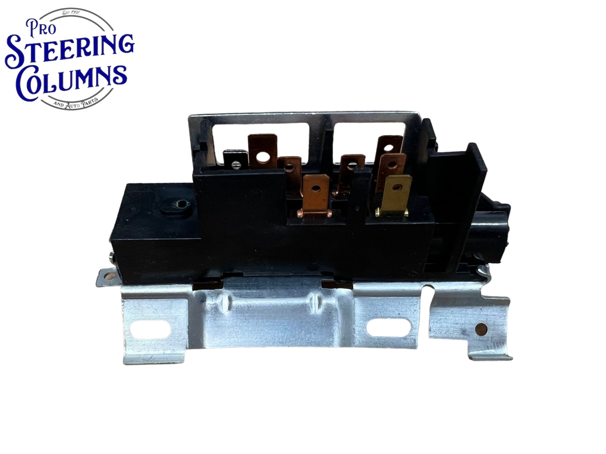 1974-1994 Silverado Camaro Wrangler Non Tilt Steering Column Ignition Starter Switch New