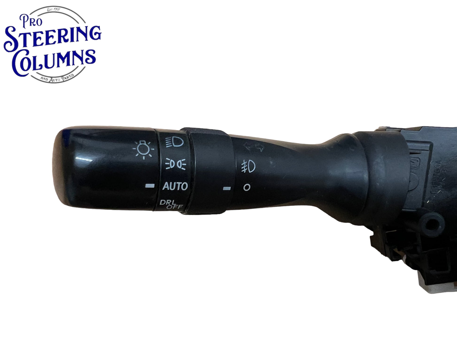 2007 & Up Camry Highlander Prius Headlight Turn Signal Fog Auto DRL Switch Used OEM 84140-33202