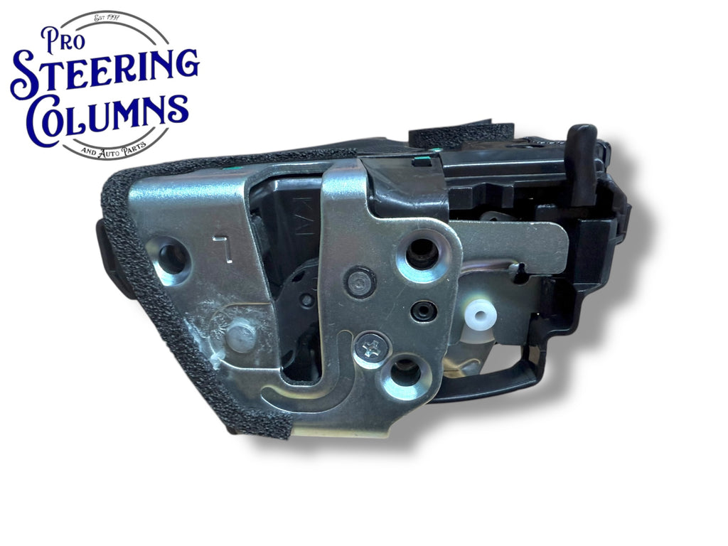 06 & Up Lexus Scion Toyota Rear Left Door Lock Actuator Latch New 69060-06100