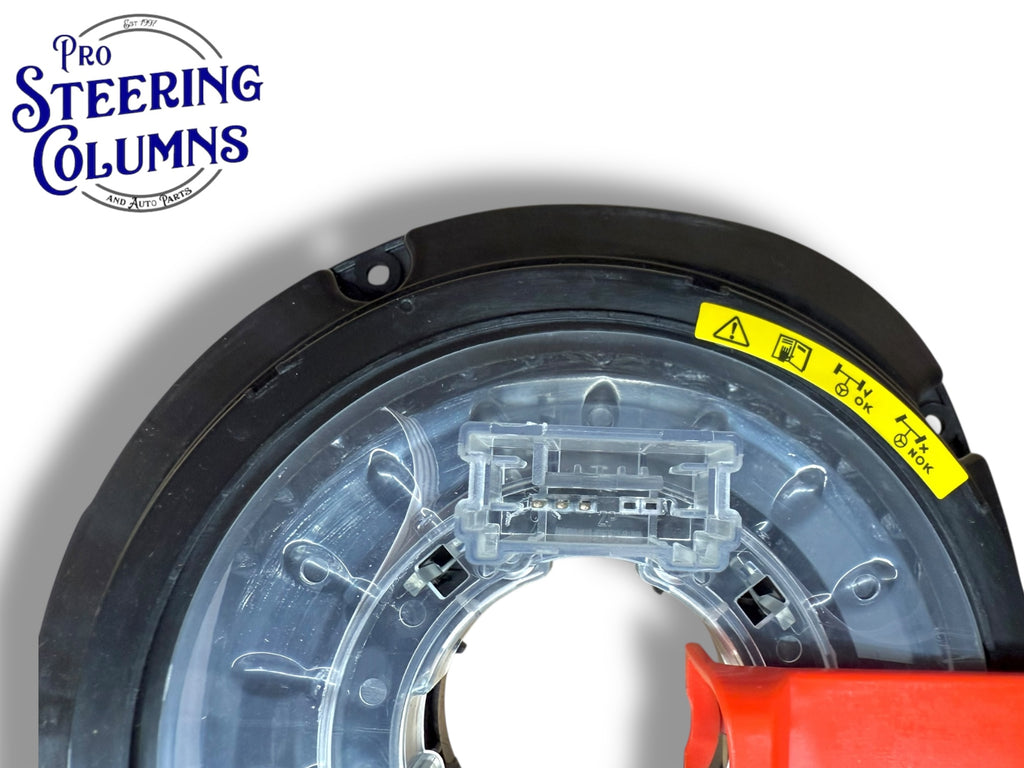 08-17 Mercedes Benz C250 C350 Air Bag Clock Spring New 2129007502