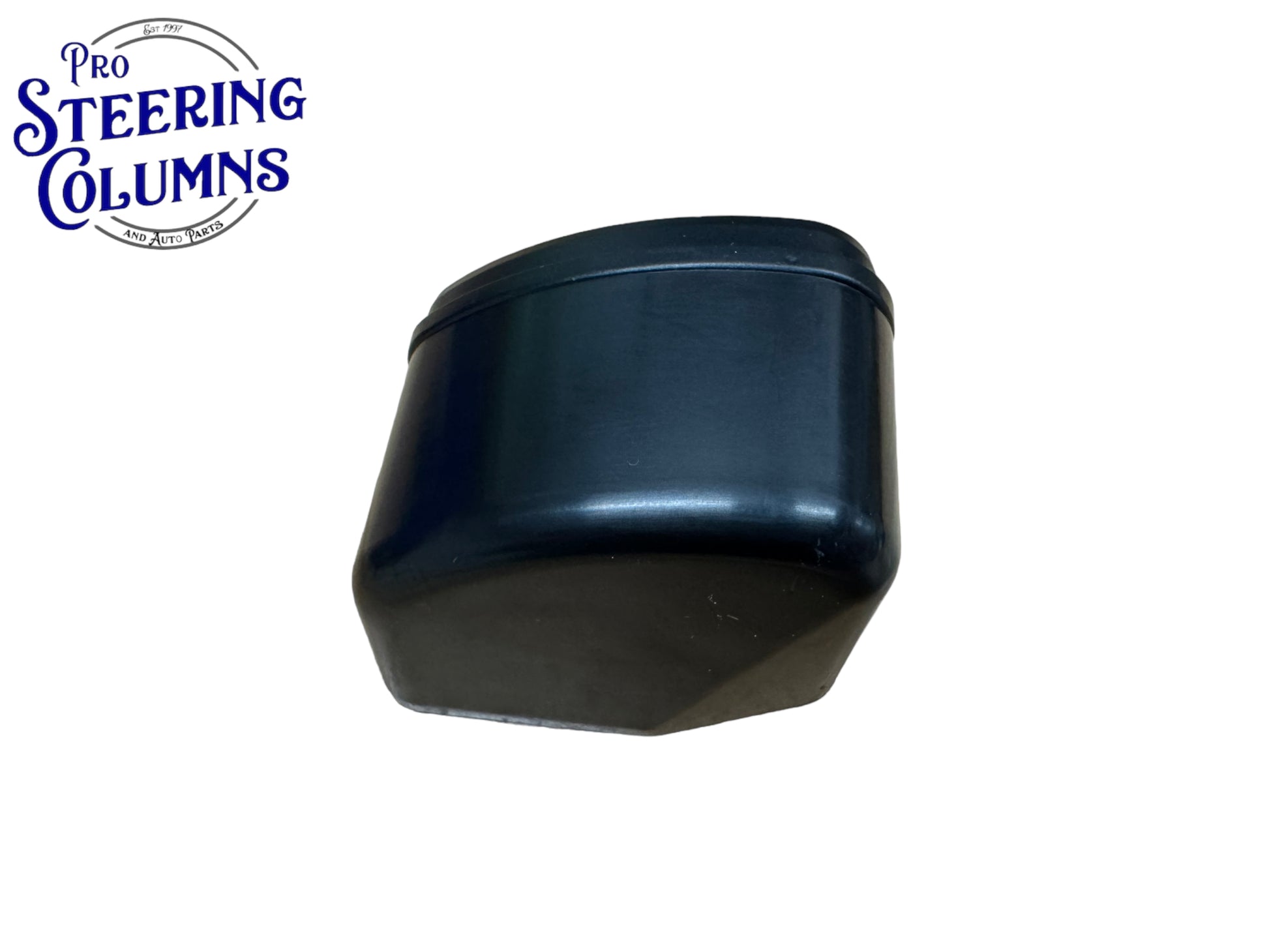 1990-1993 Corvette Steering Column Dimmer Switch End Cap New 26015114