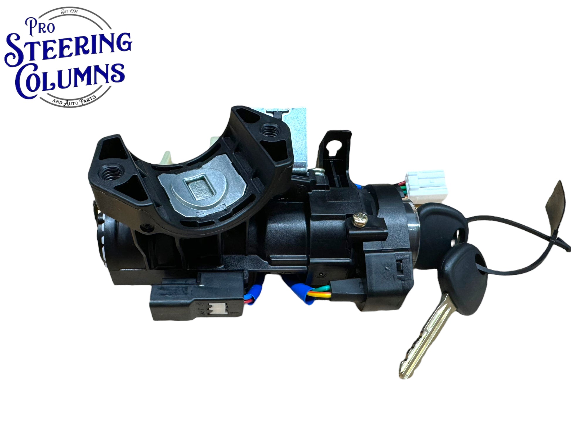 2017-2020 Hyundai Elantra Ignition Lock Cylinder Assembly 2 Keys New 81905-F2230