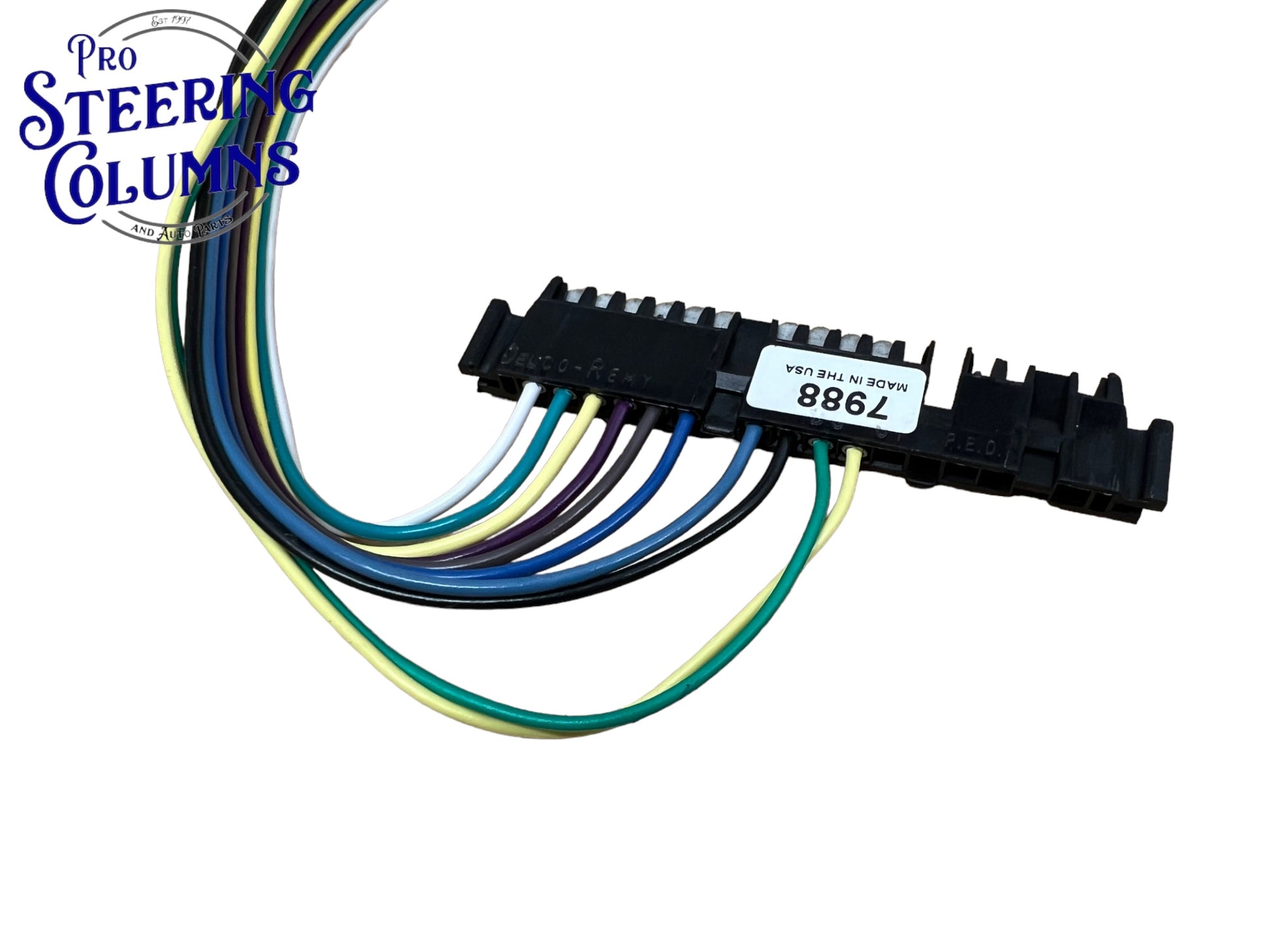 1974 & Up Camaro Silverado S10 Suburban Wrangler Multifunction Turn Signal Switch New 997200135