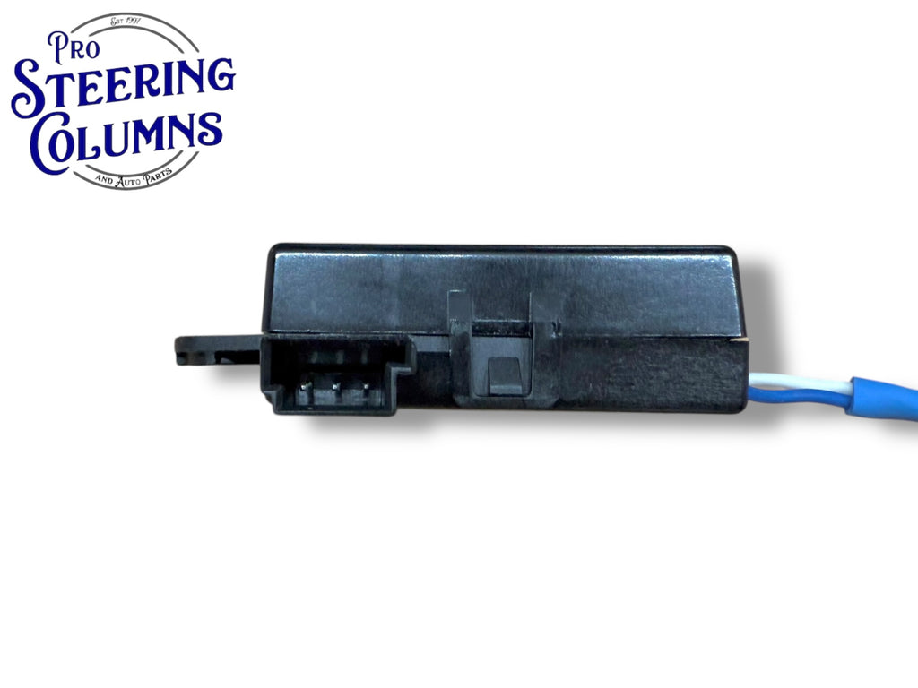 15-22 Trax Spark Immobilizer Transceiver Antenna New Genuine OEM 13539917