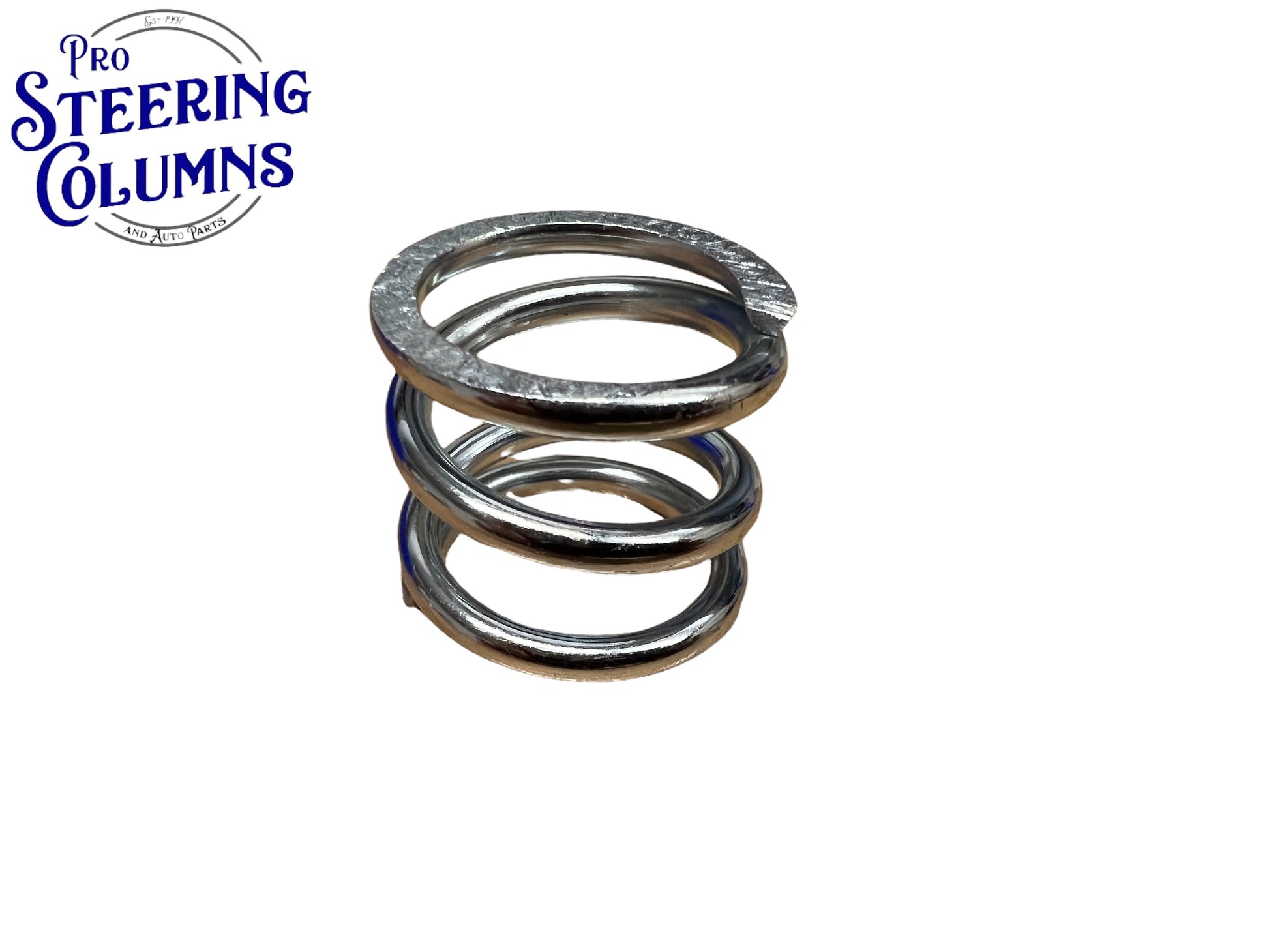 1972 & Up GM Jeep Upper Tilt Steering Column Bearing Spring