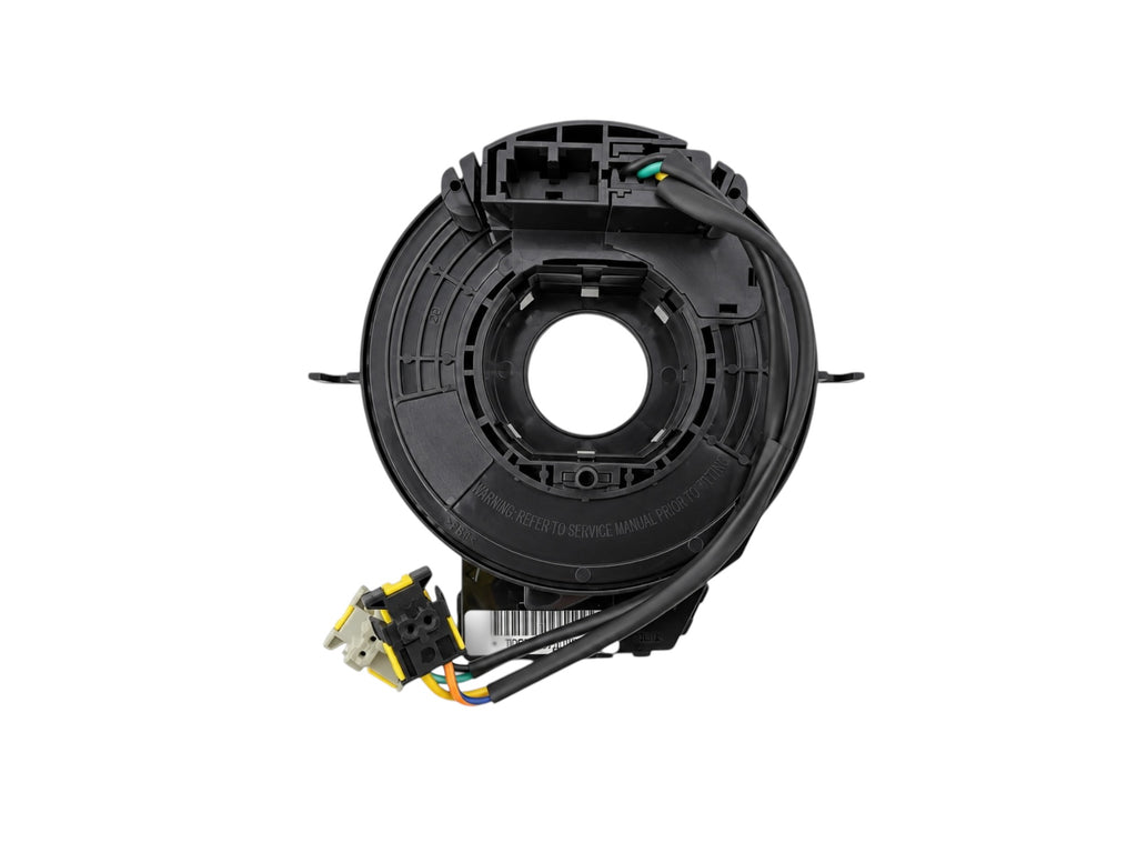 02-05 Jeep Liberty Air Bag Clock Spring PN: 56010688AA (Aftermarket)