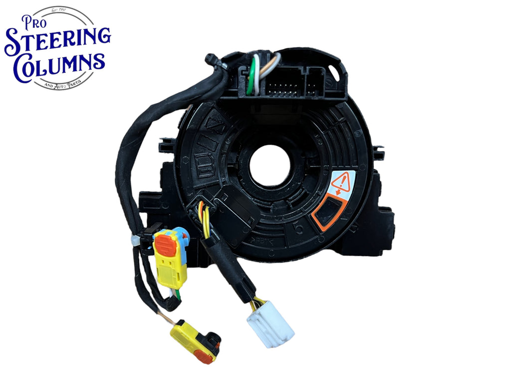 17 & Up ES350 RX350 RX450H Air Bag Clock Spring Cruise & Heated Wheel New 84307-06200
