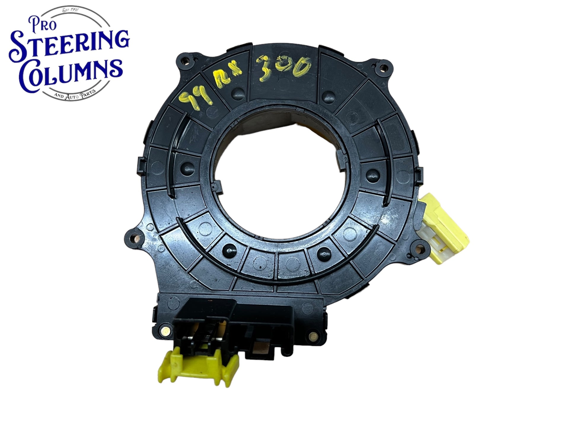 1999 & Up ES300 IS300 RX300 Air Bag Clock Spring Cruise Equipped Used OEM 84306-60050