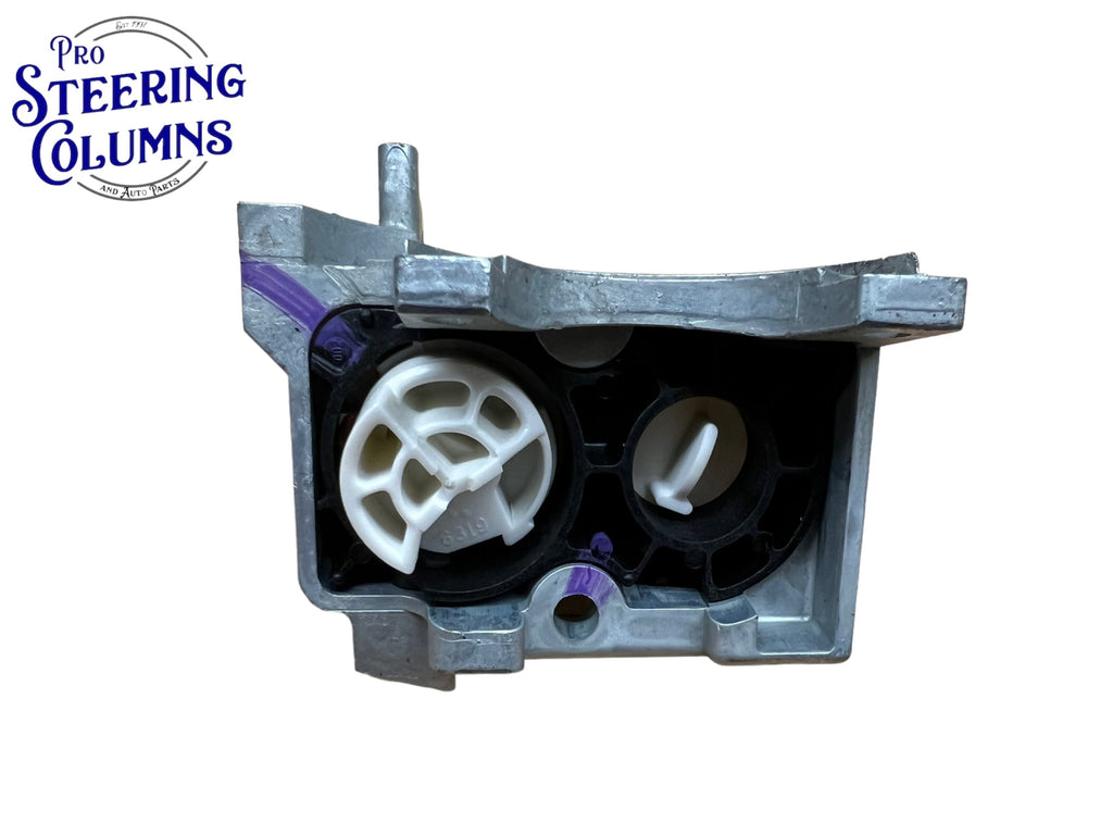 1995-1997 C1500 C2500 K1500 K2500 Silverado Tahoe Ignition Lock Housing Assembly With 2 Keys New