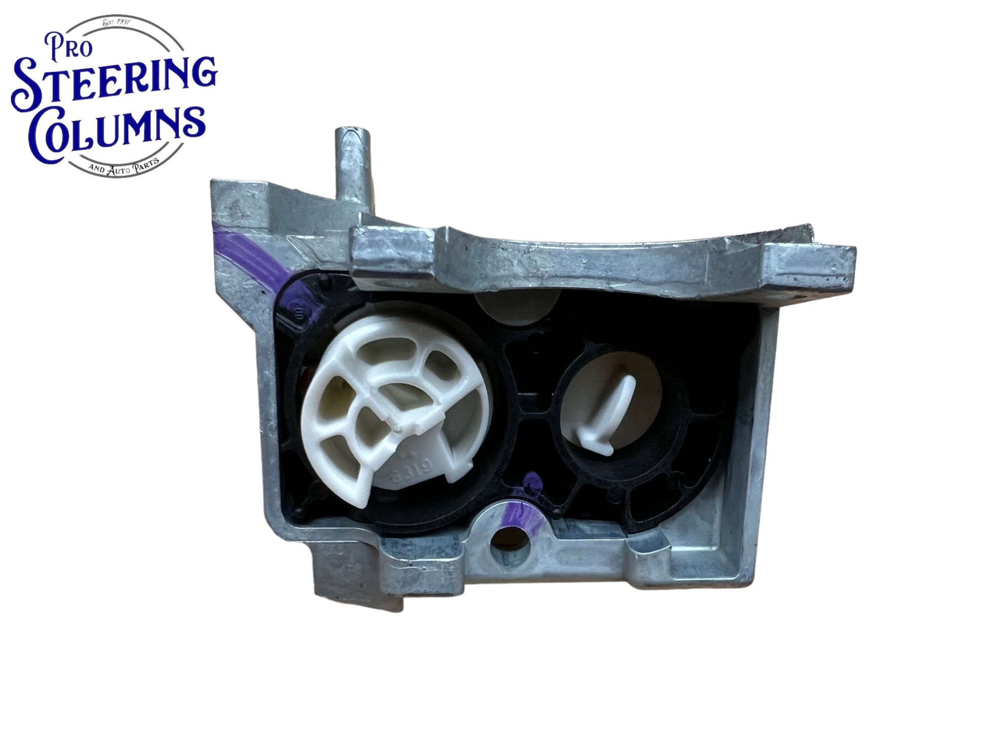 1995-1997 C1500 C2500 K1500 K2500 Silverado Tahoe Ignition Lock Housing Assembly With 2 Keys New